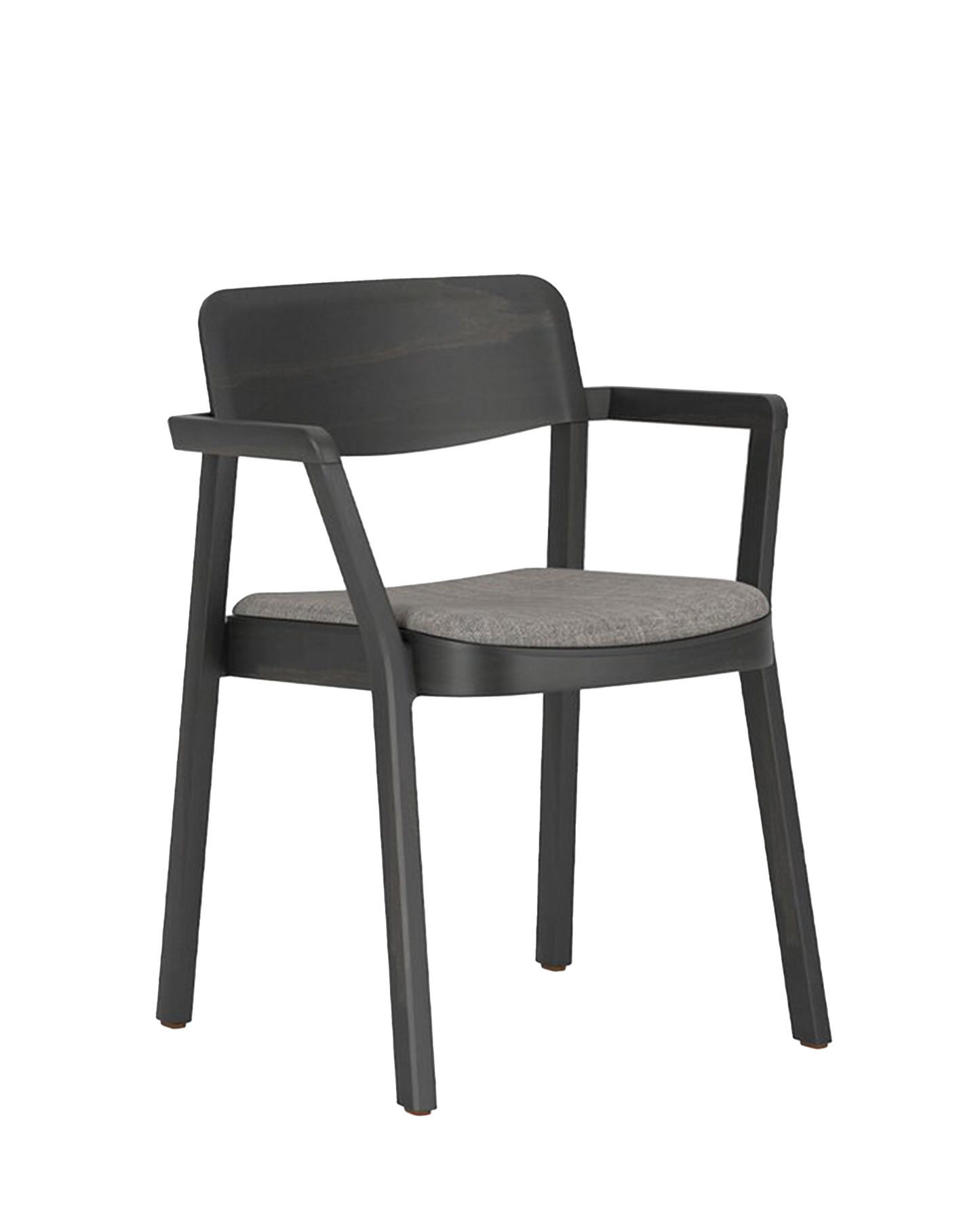 Embla Visitor Chair-Chairs-Bowermans