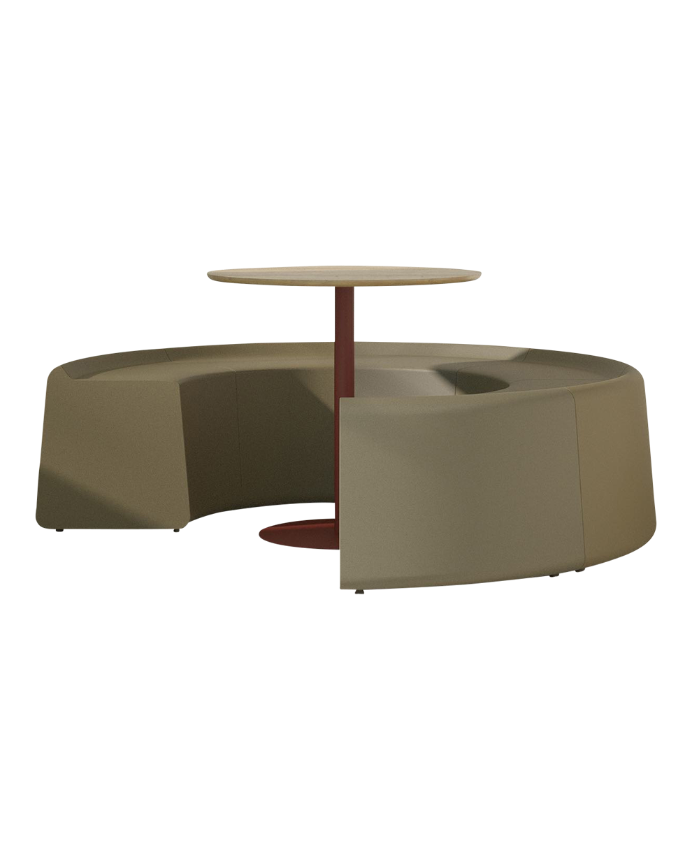 Flexyskin by Bõln-Ottomans-Bowermans