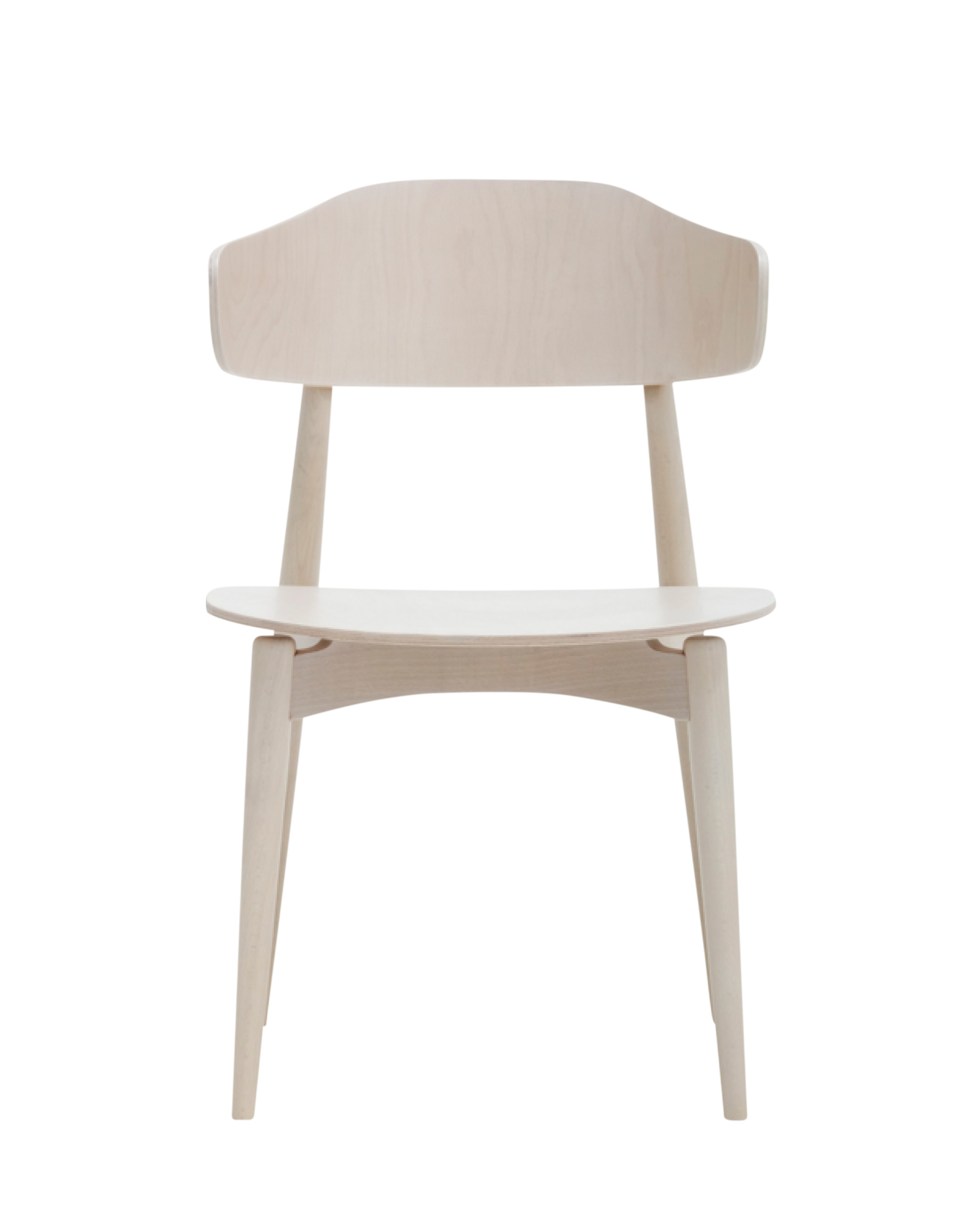 Flow Chair-Chairs-Bowermans