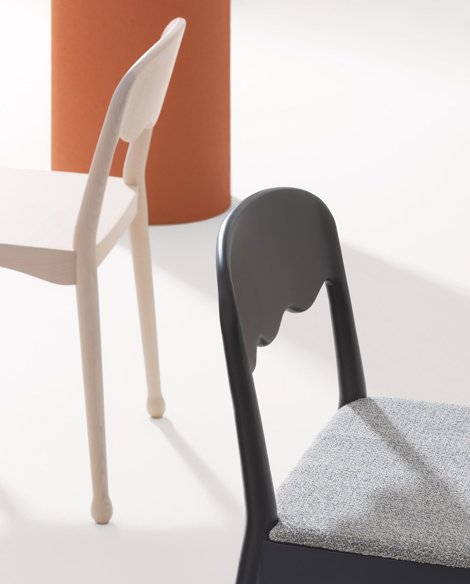 Frisee Chair-Chairs-Bowermans
