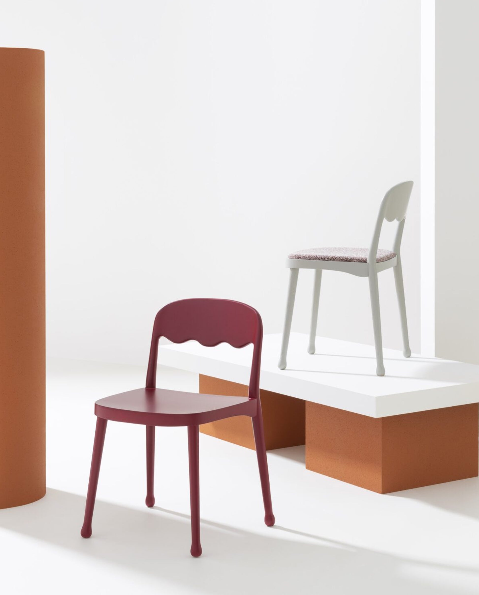 Frisee Chair-Chairs-Bowermans