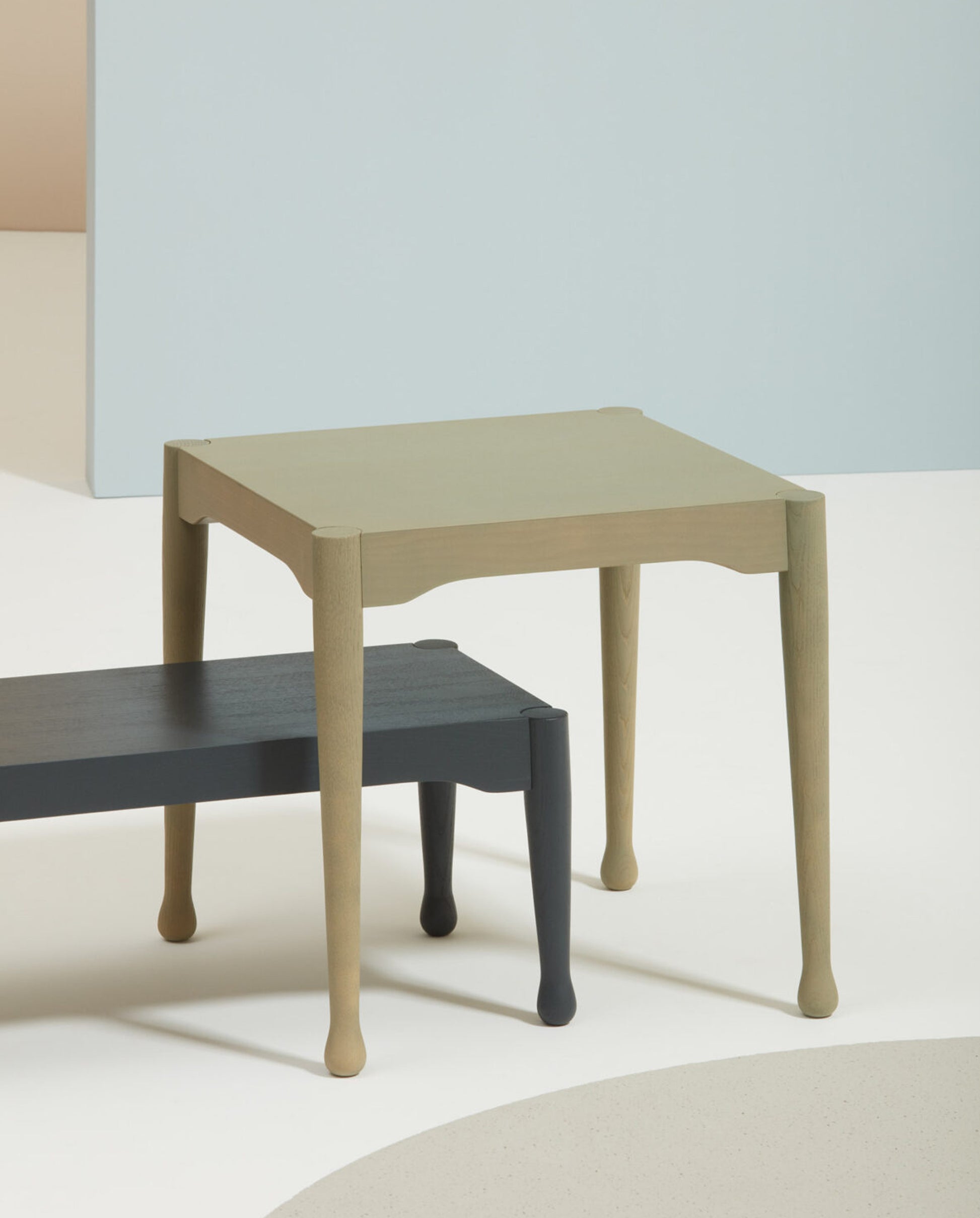 Frisee Table-Tables-Bowermans