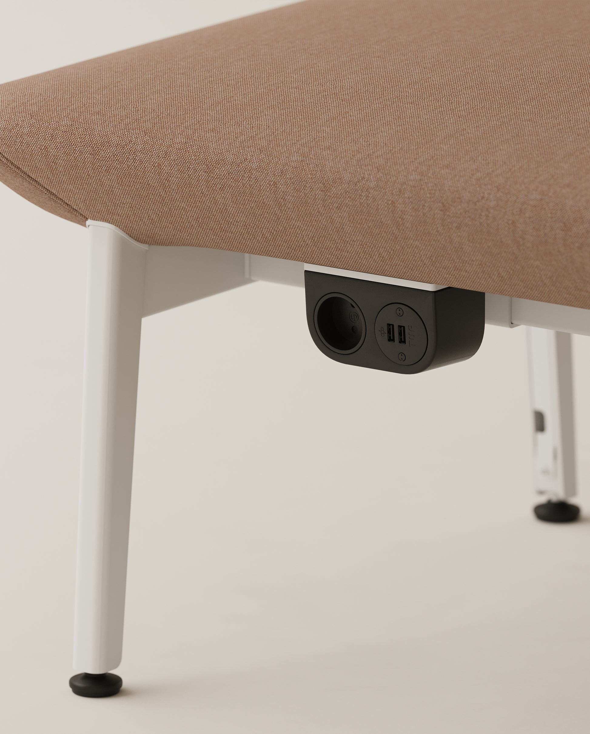 Genaya Sofa System-Lounges-Bowermans