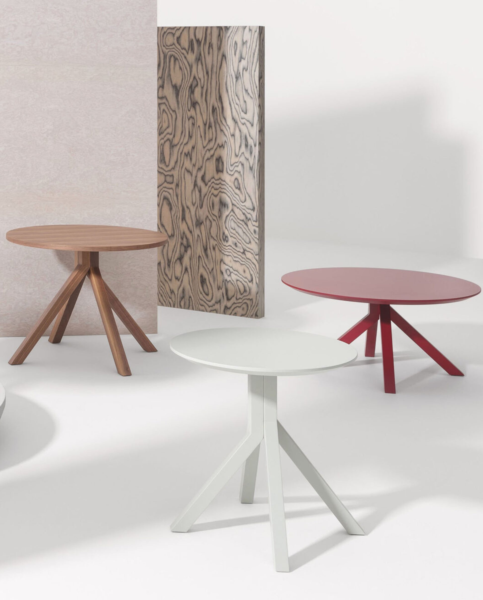 Grapevine Table-Tables-Bowermans