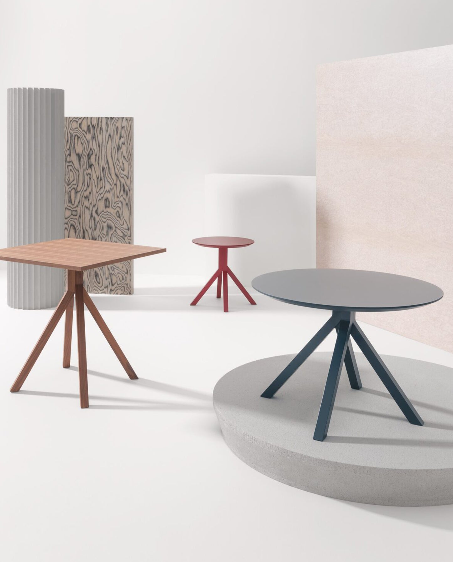 Grapevine Table-Tables-Bowermans
