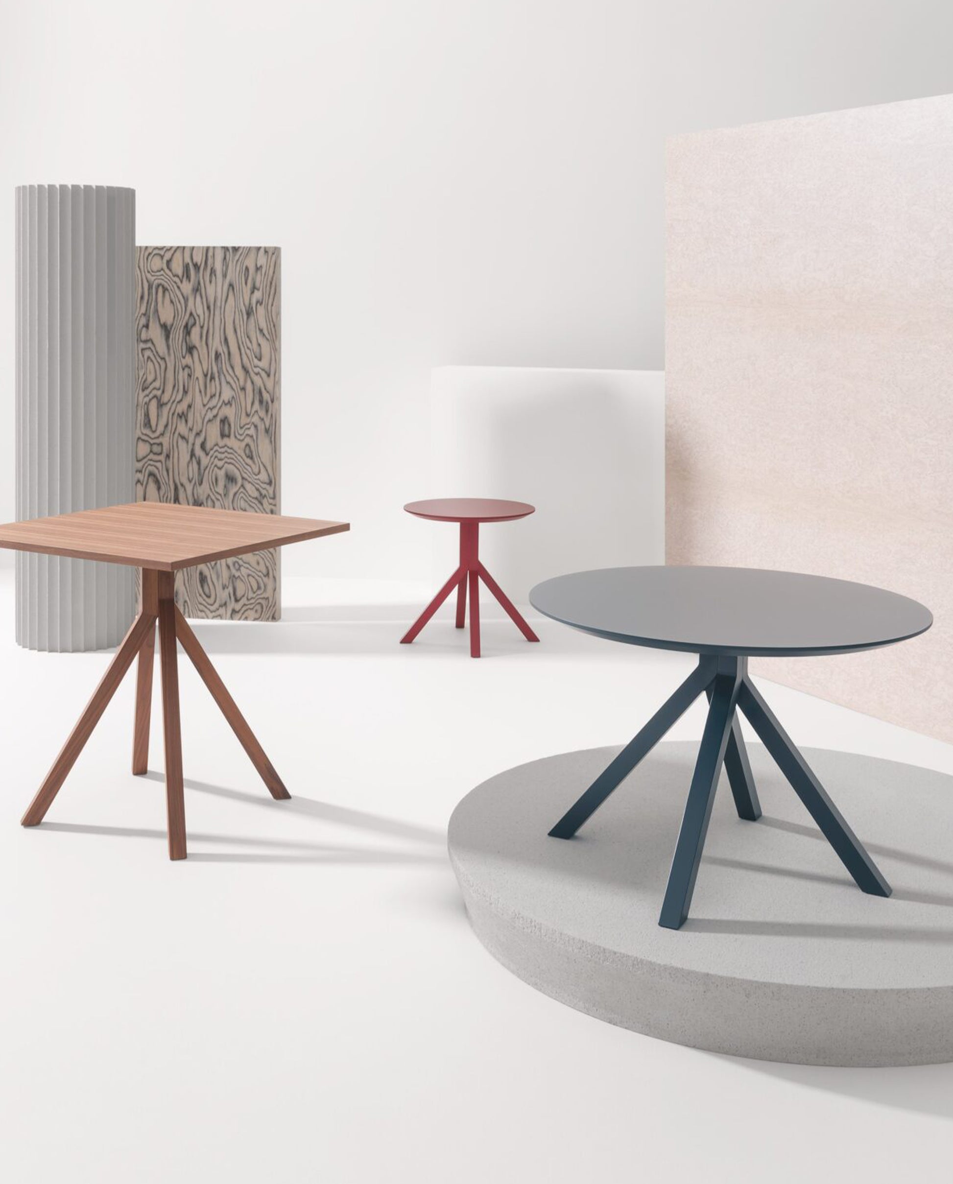 Grapevine Table-Tables-Bowermans