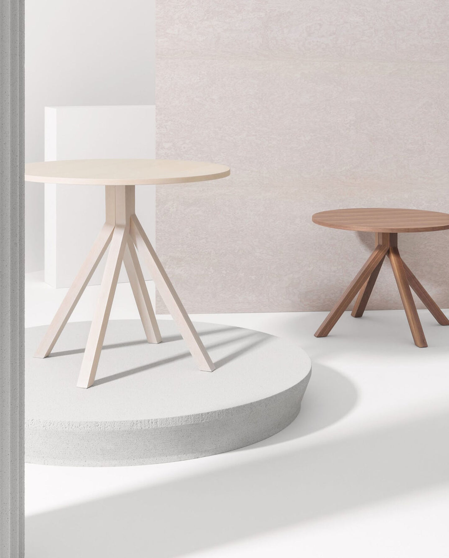 Grapevine Table-Tables-Bowermans