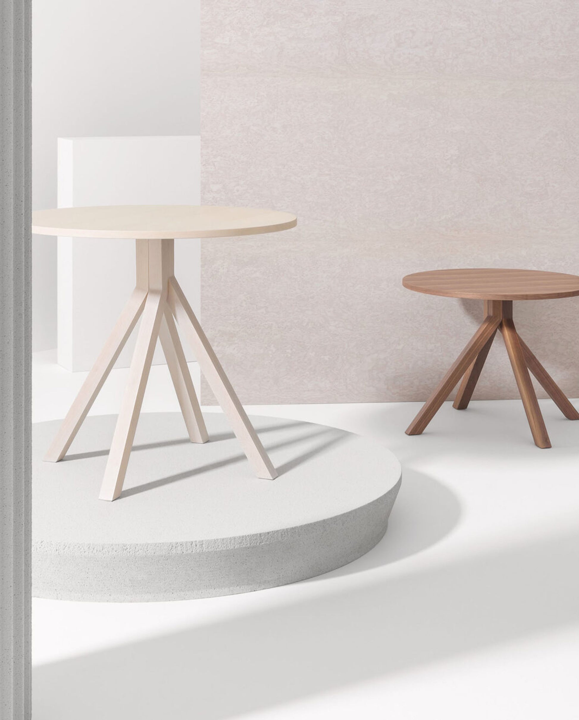 Grapevine Table-Tables-Bowermans