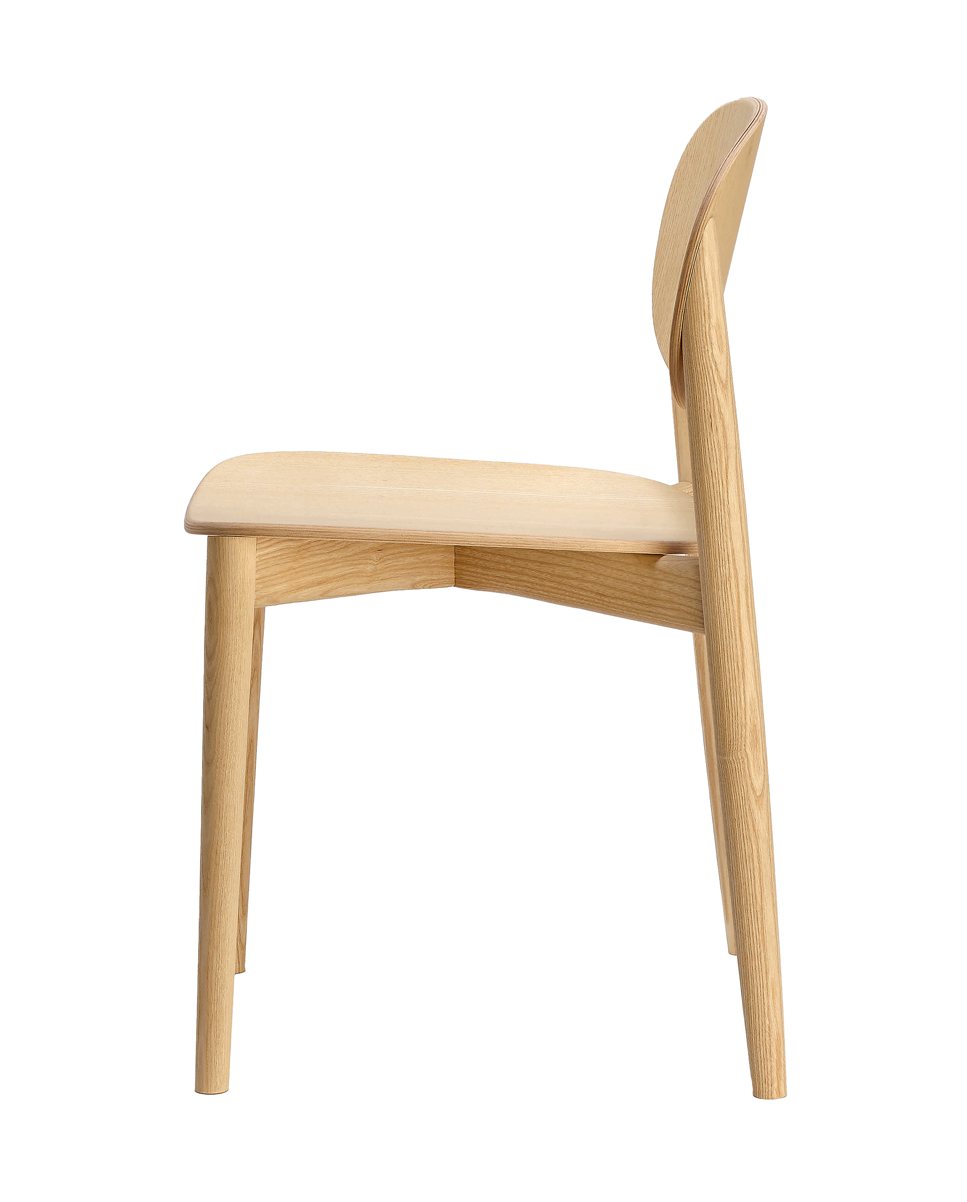 Harmo Chair-Chairs-Bowermans