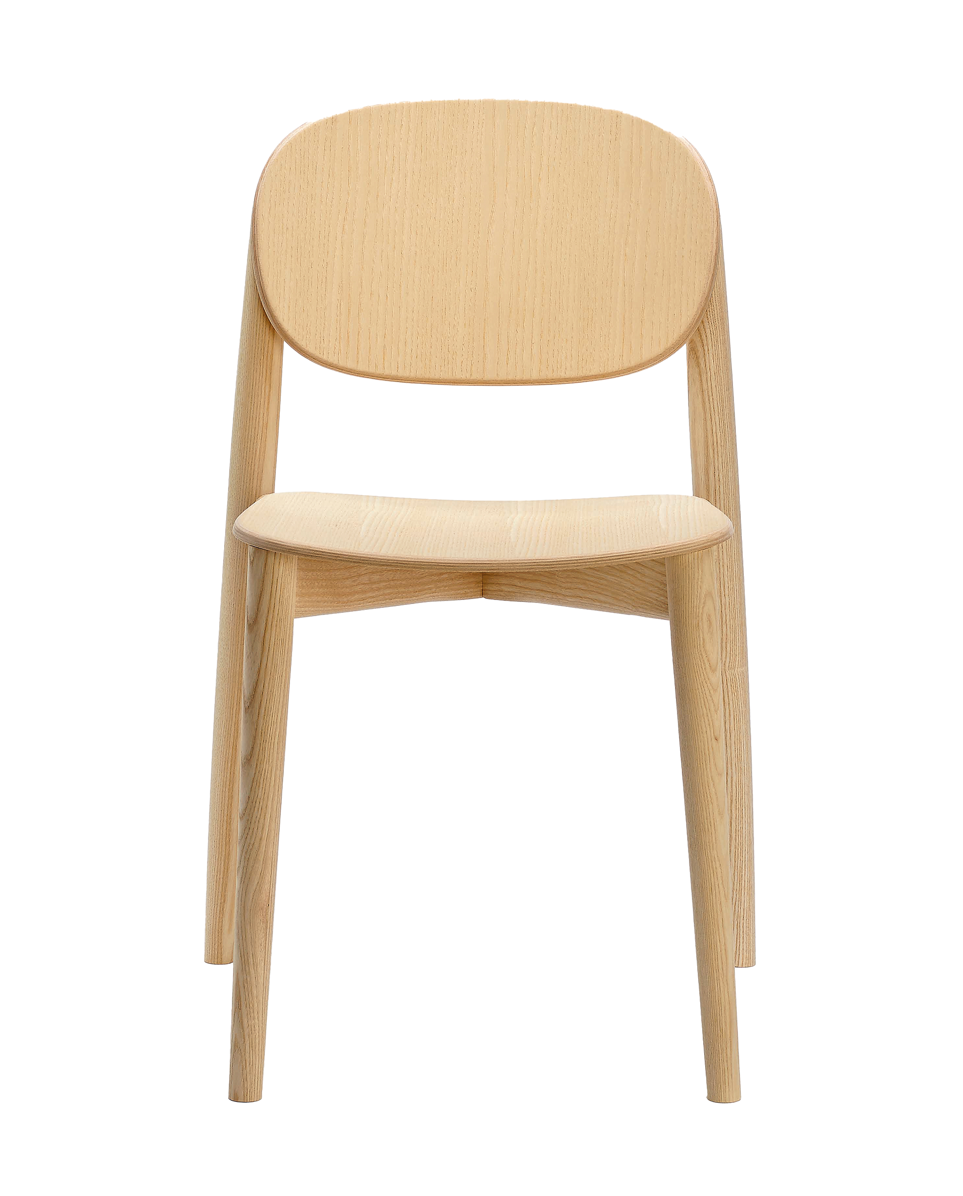 Harmo Chair-Chairs-Bowermans