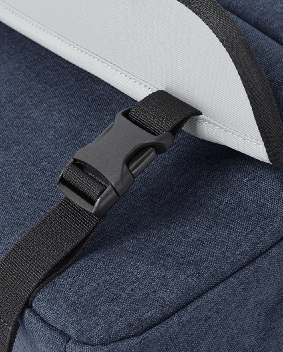Hotbox Flow Messenger Bag-Accessories-Bowermans