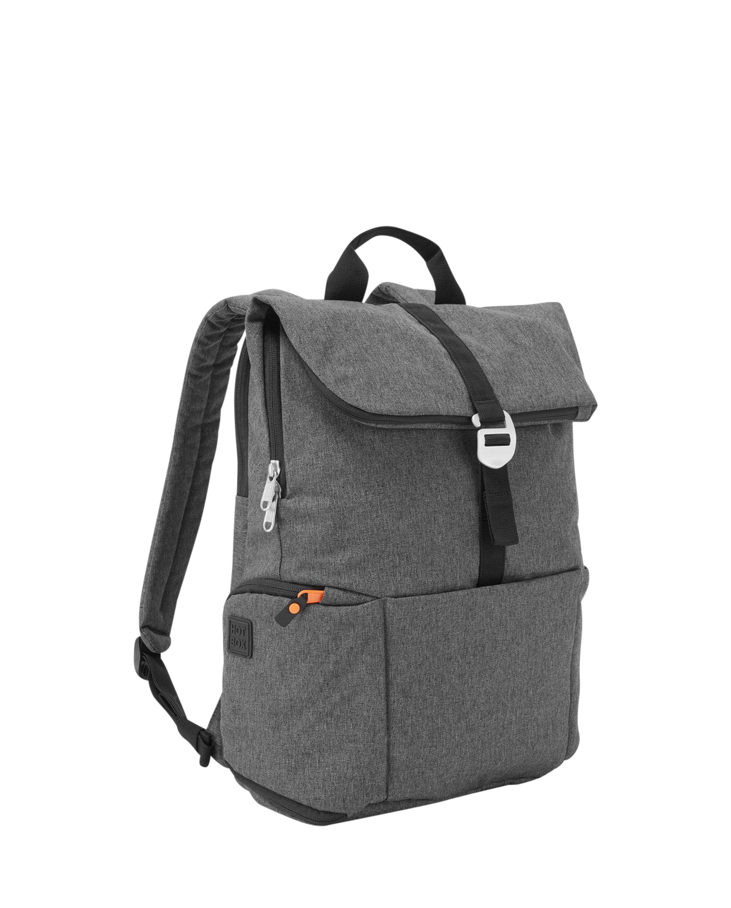 Shuttle Backpack