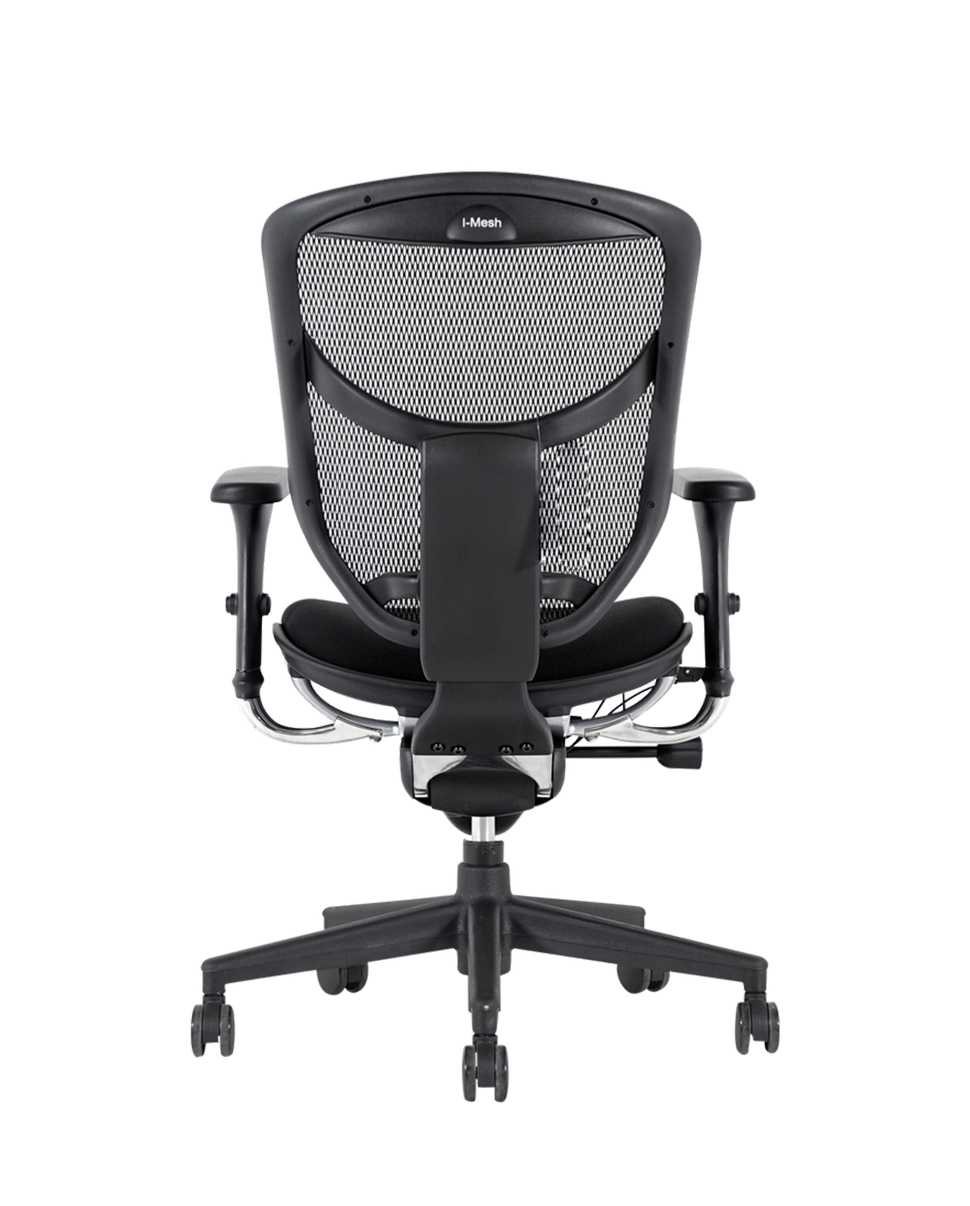 I-Mesh Office Chair-Chairs-Bowermans