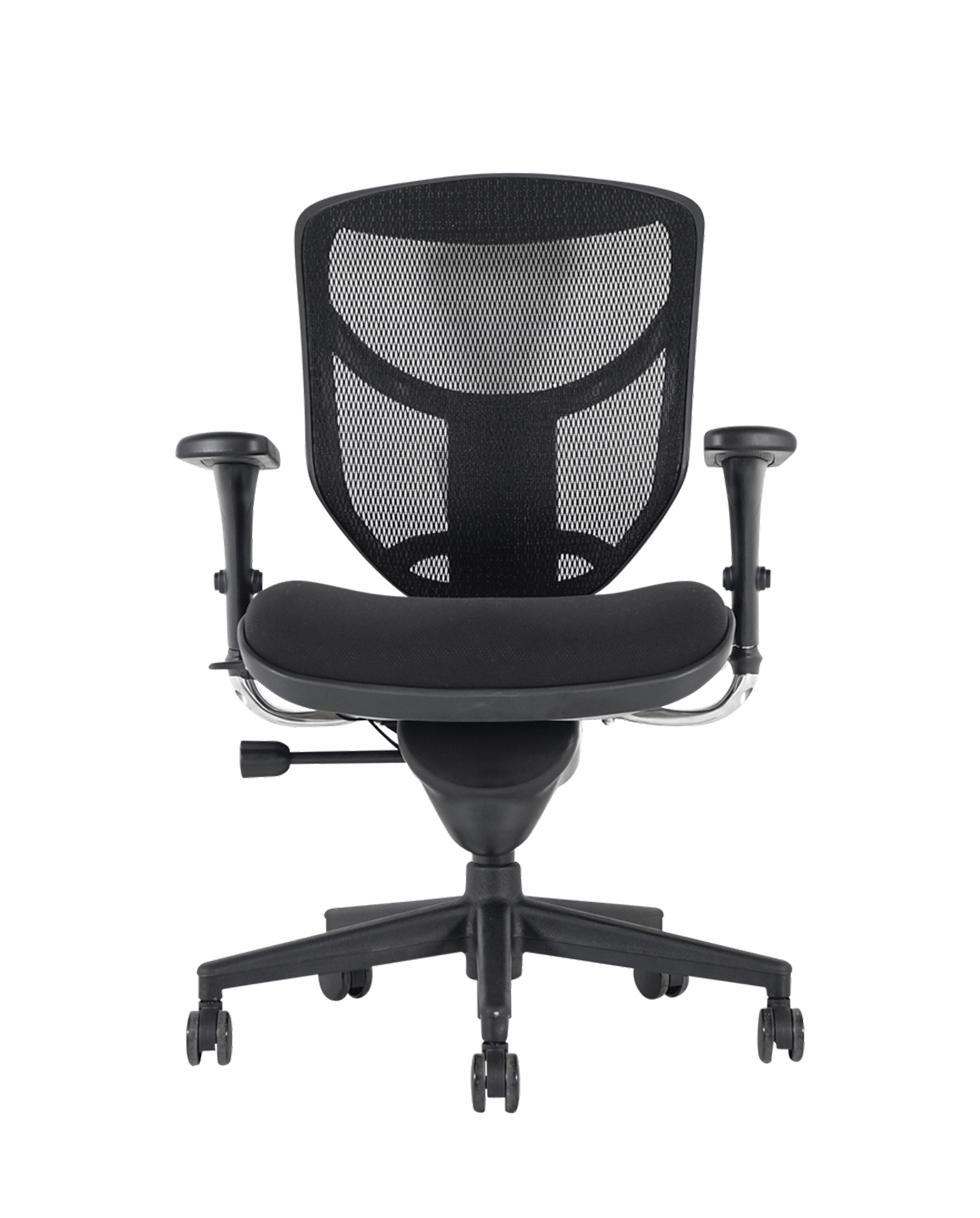 I-Mesh Office Chair-Chairs-Bowermans