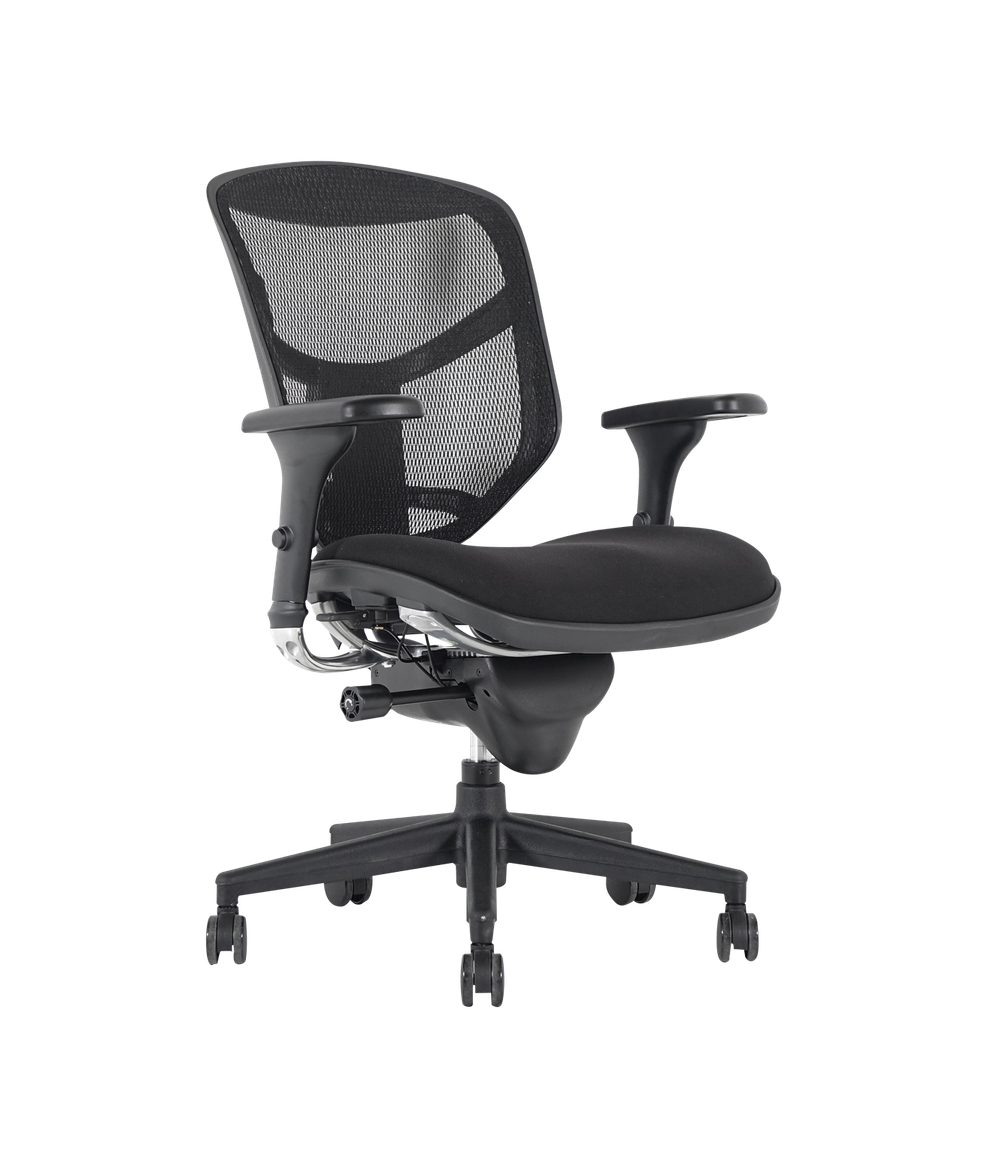 IMesh Office Chair Bowermans