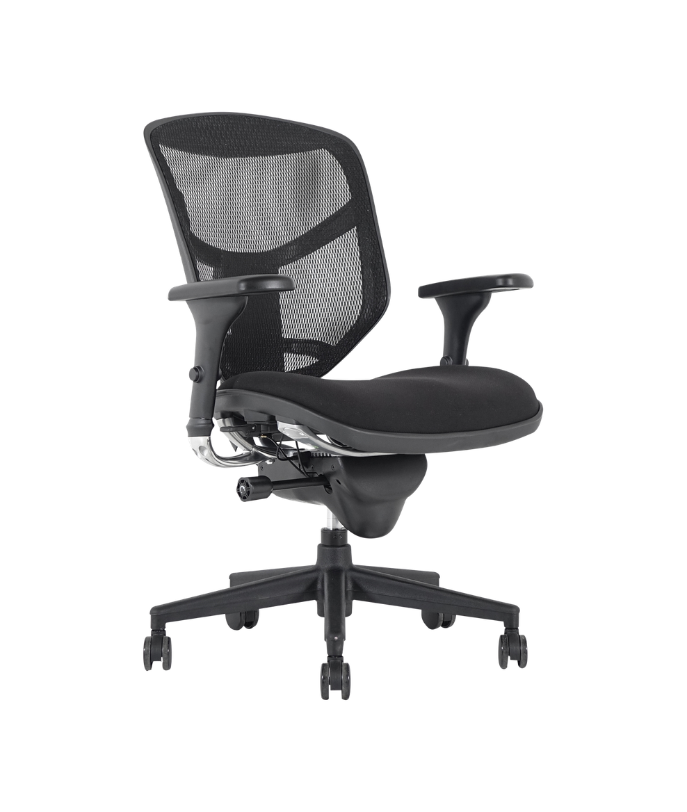 I-Mesh Office Chair