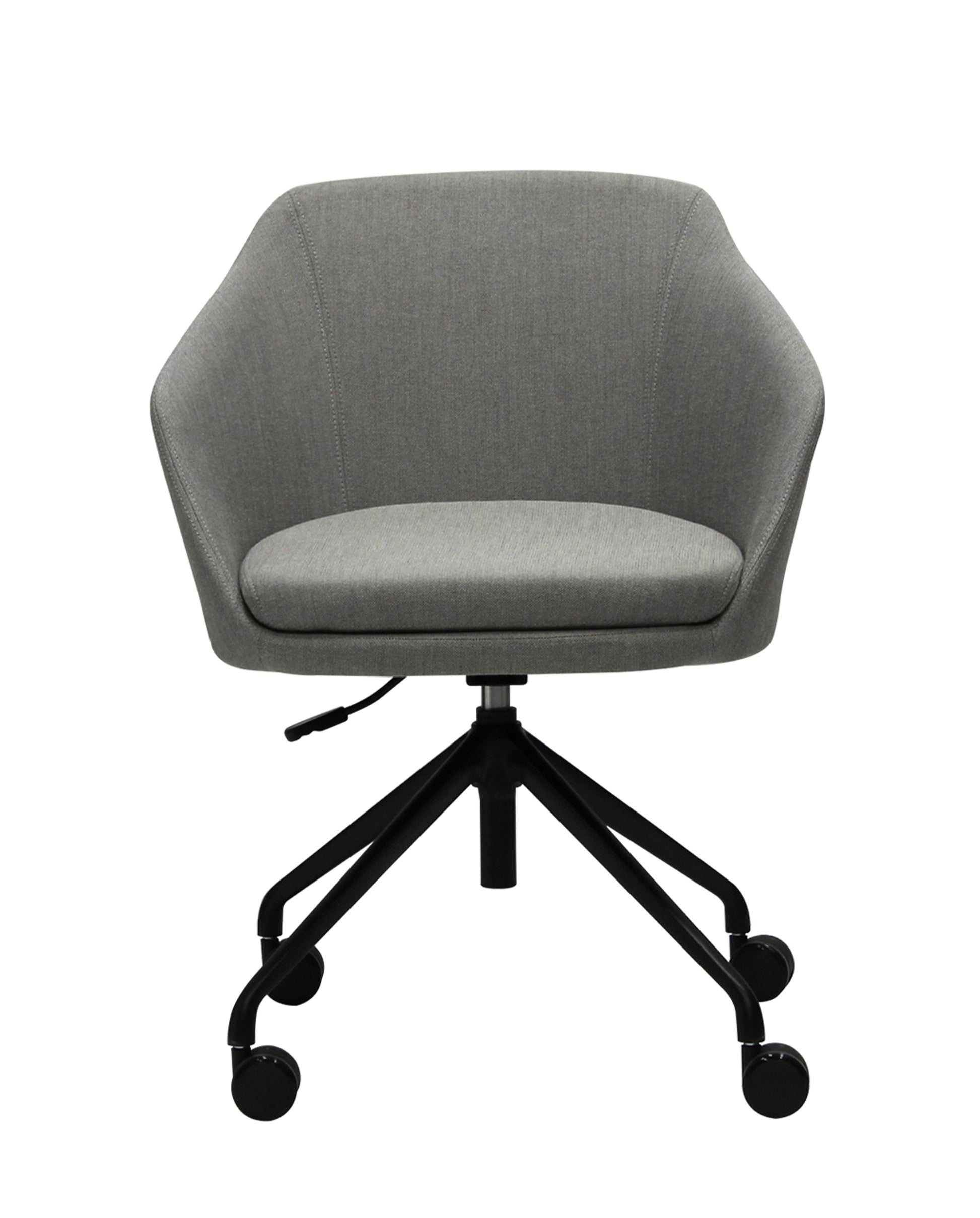 Ivy Swivel Chair-Chairs-Bowermans