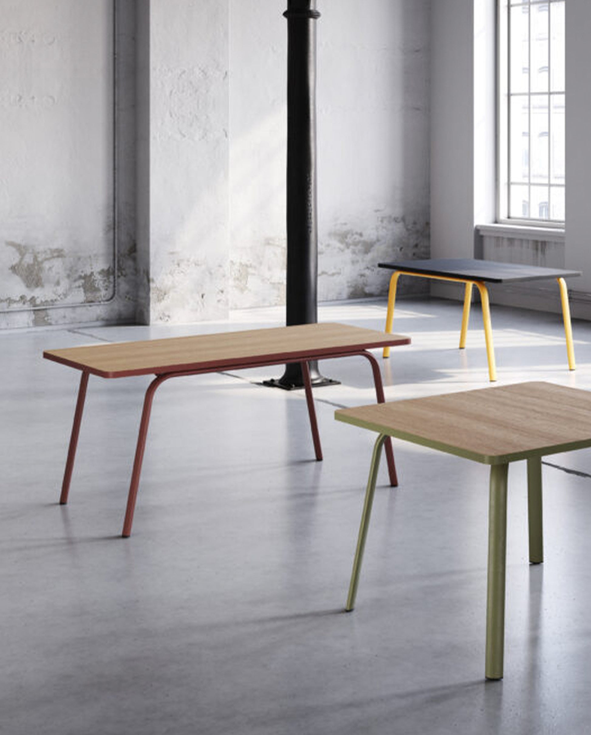 Kai Table-Tables-Bowermans