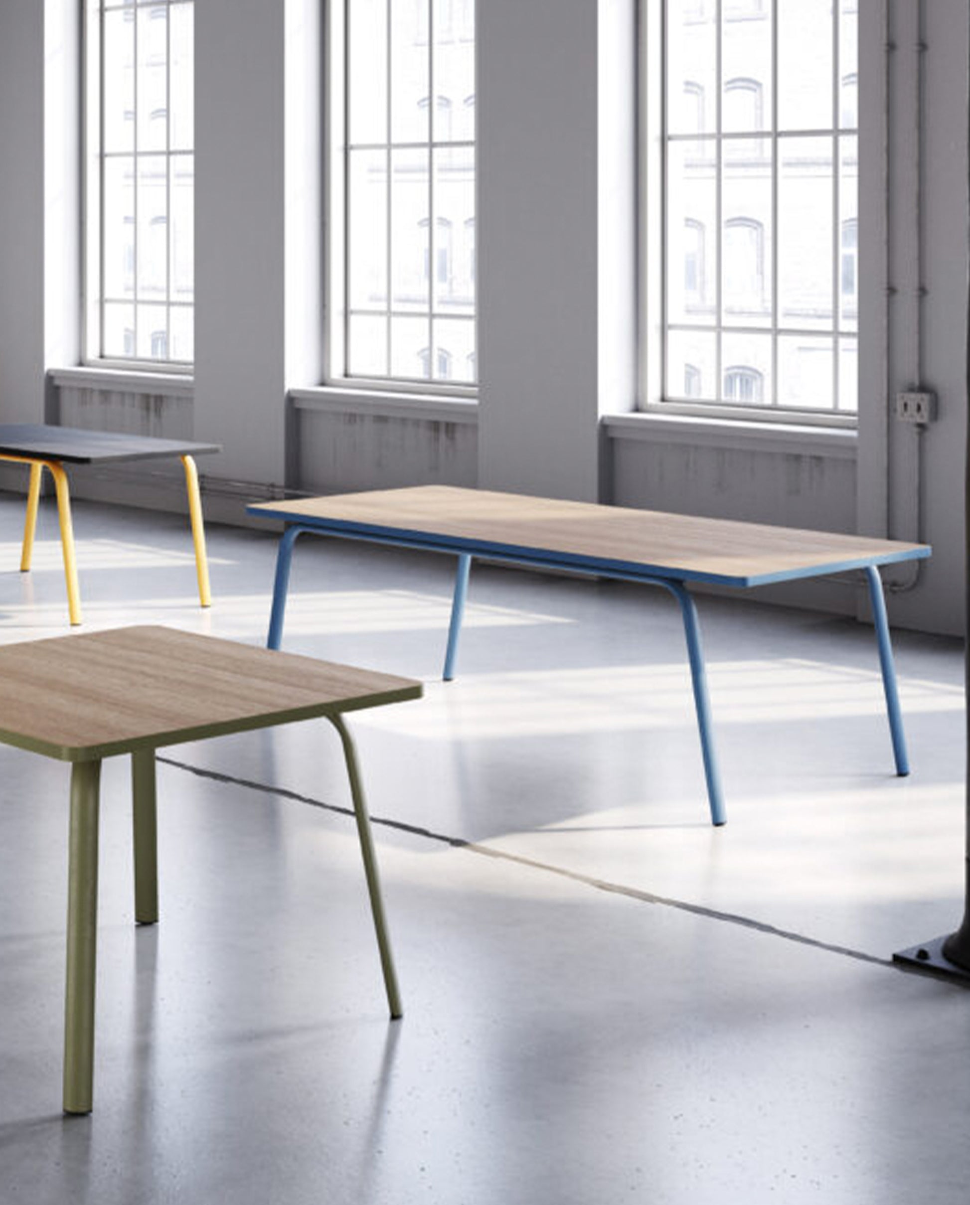 Kai Table-Tables-Bowermans