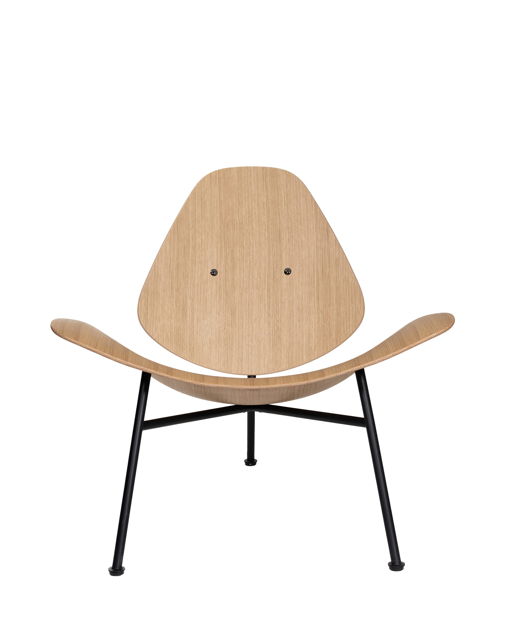 Kram Armchair-Armchairs-Bowermans