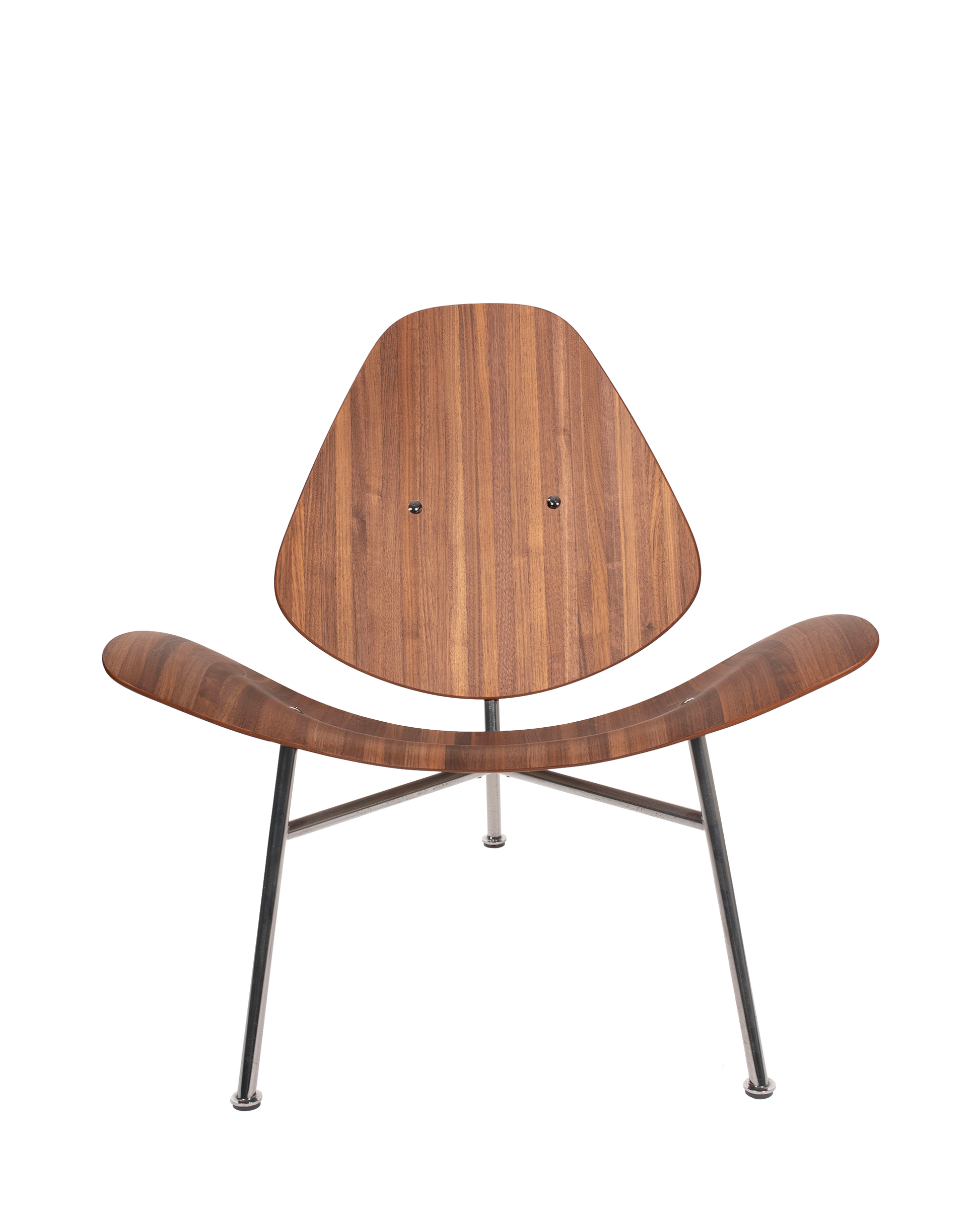 Kram Armchair-Armchairs-Bowermans