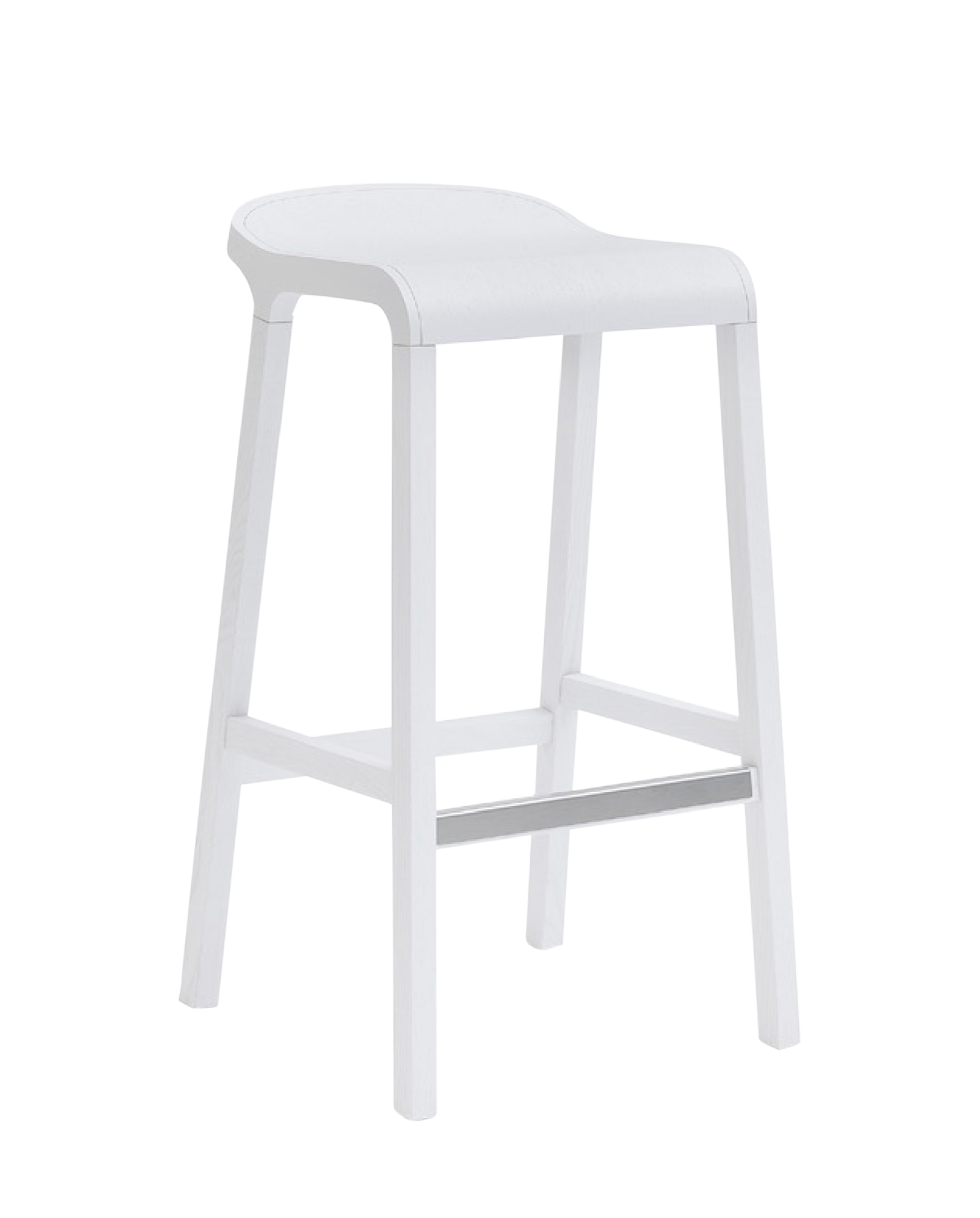 Layer Stool-Stools-Bowermans