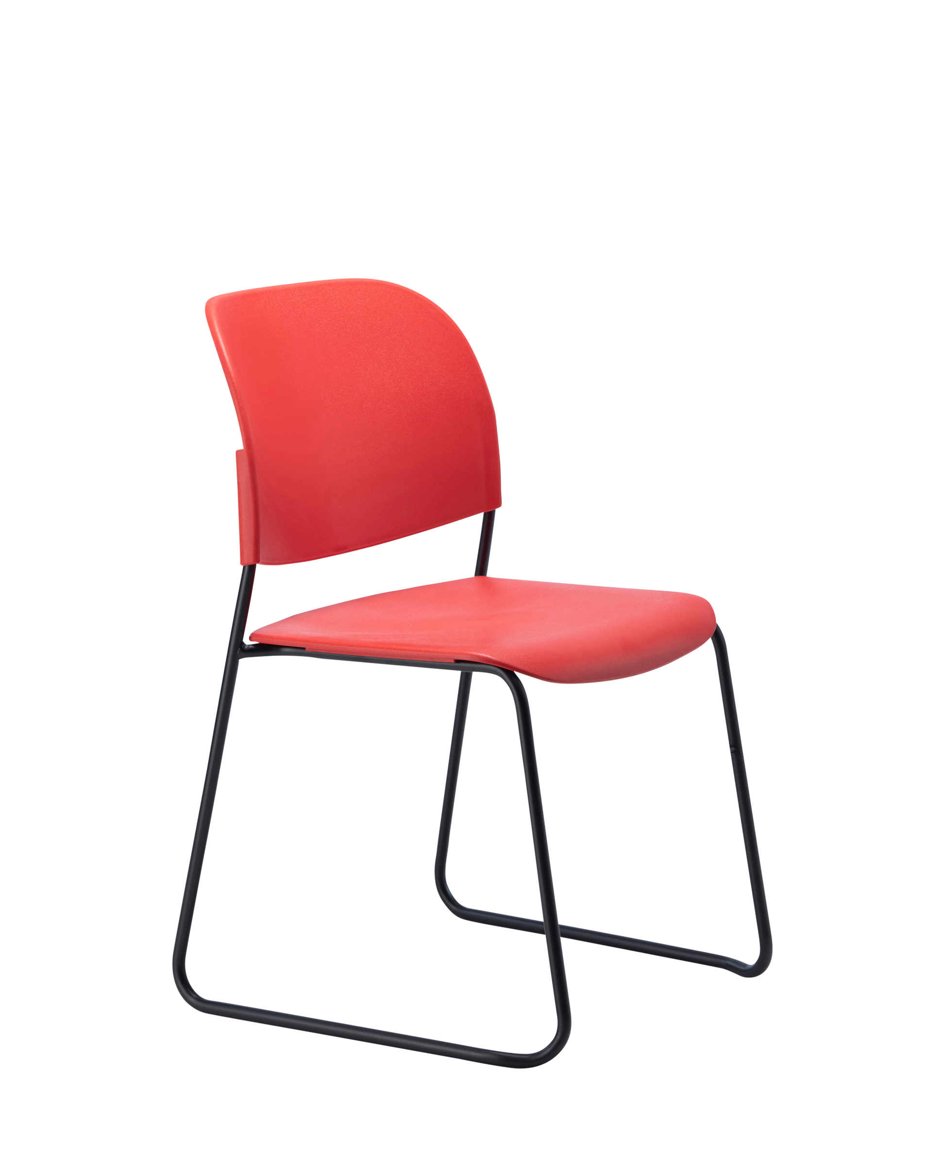 Lumia Stackable Chair-Chairs-Bowermans