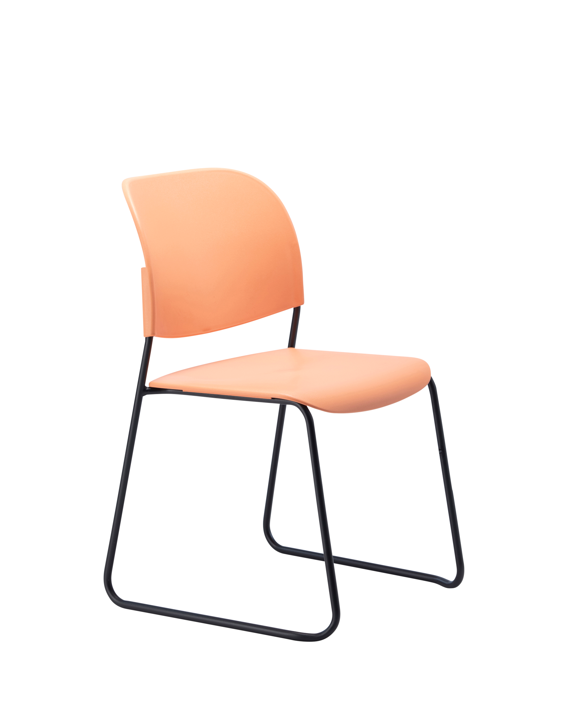 Lumia Stackable Chair-Chairs-Bowermans