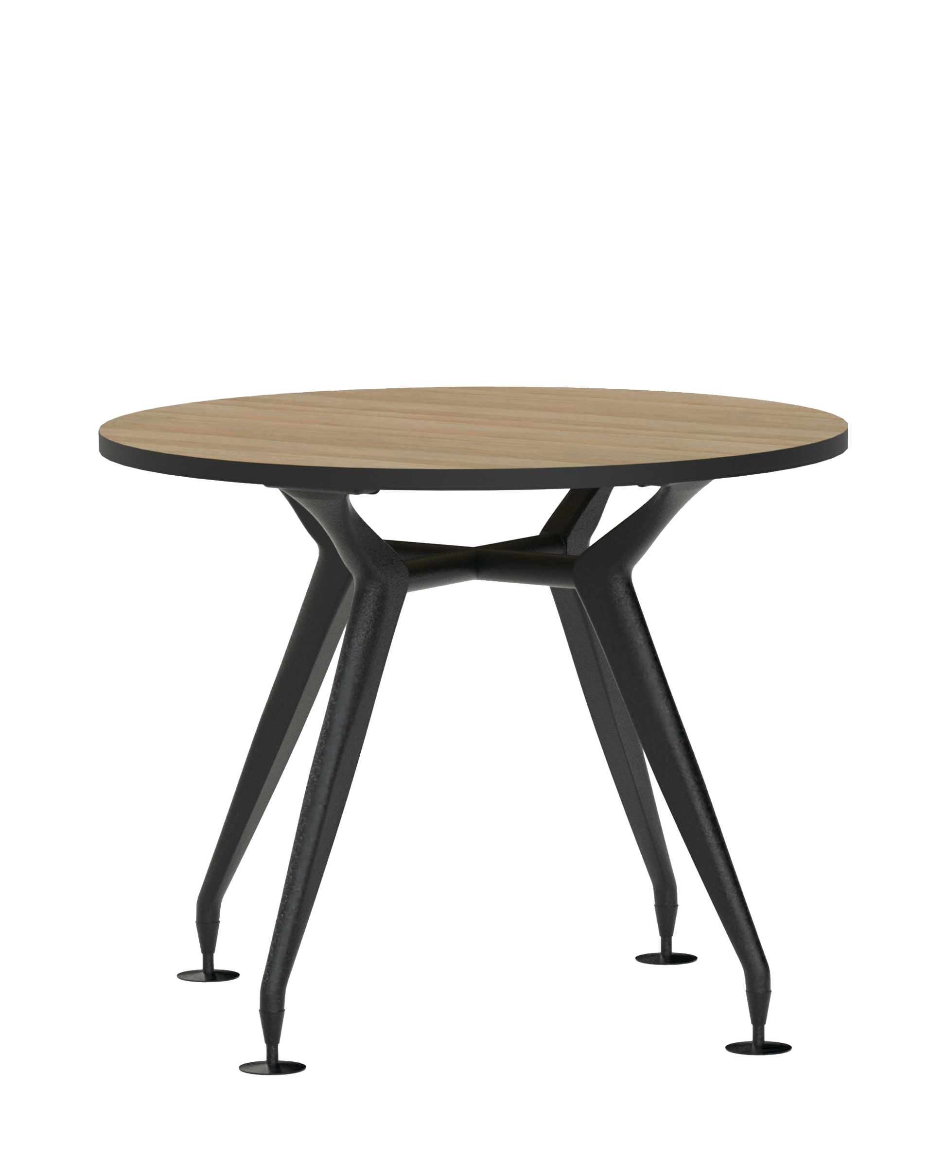 Luna Round Table-Tables-Bowermans