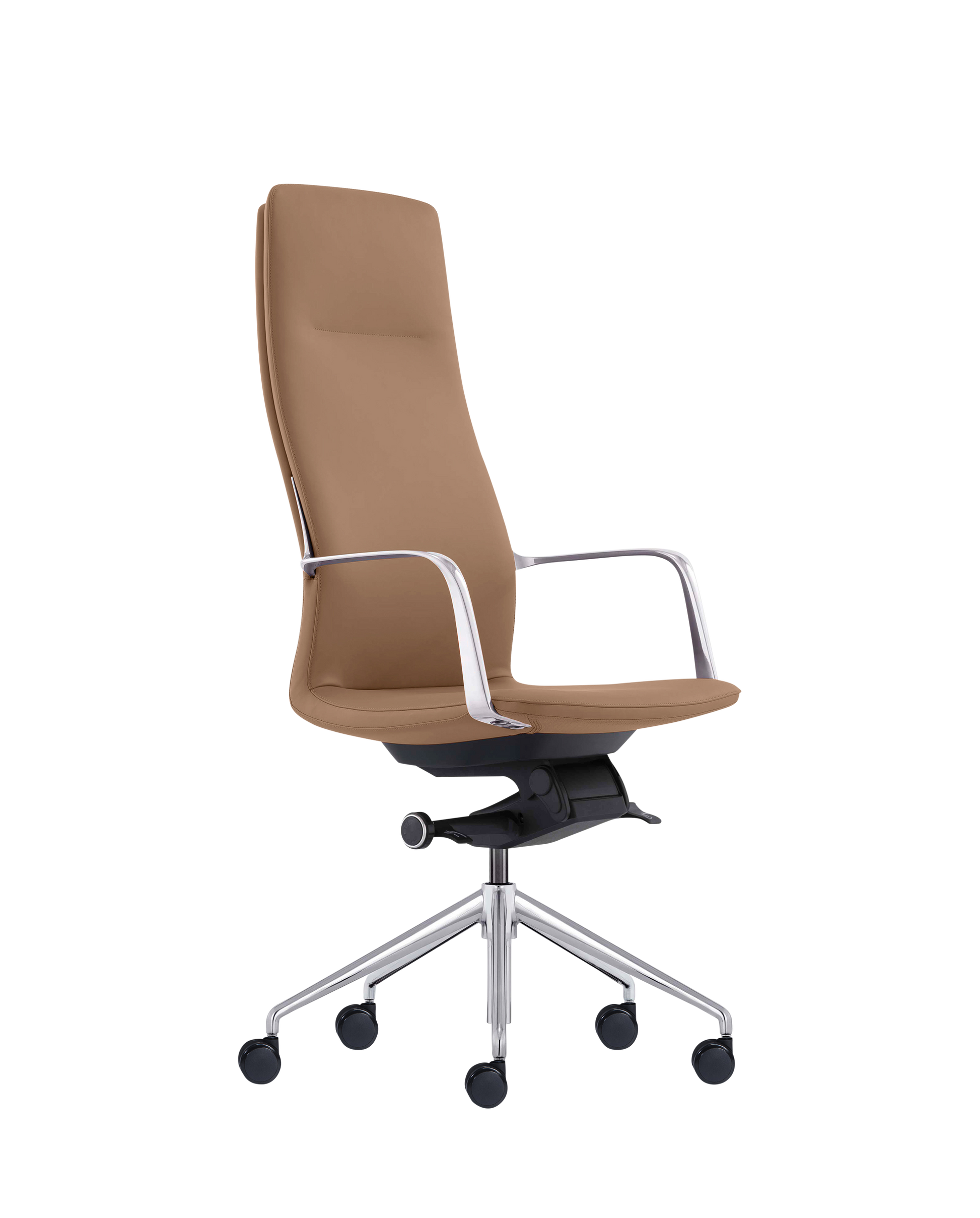 Million High Back Chair-Chairs-Bowermans