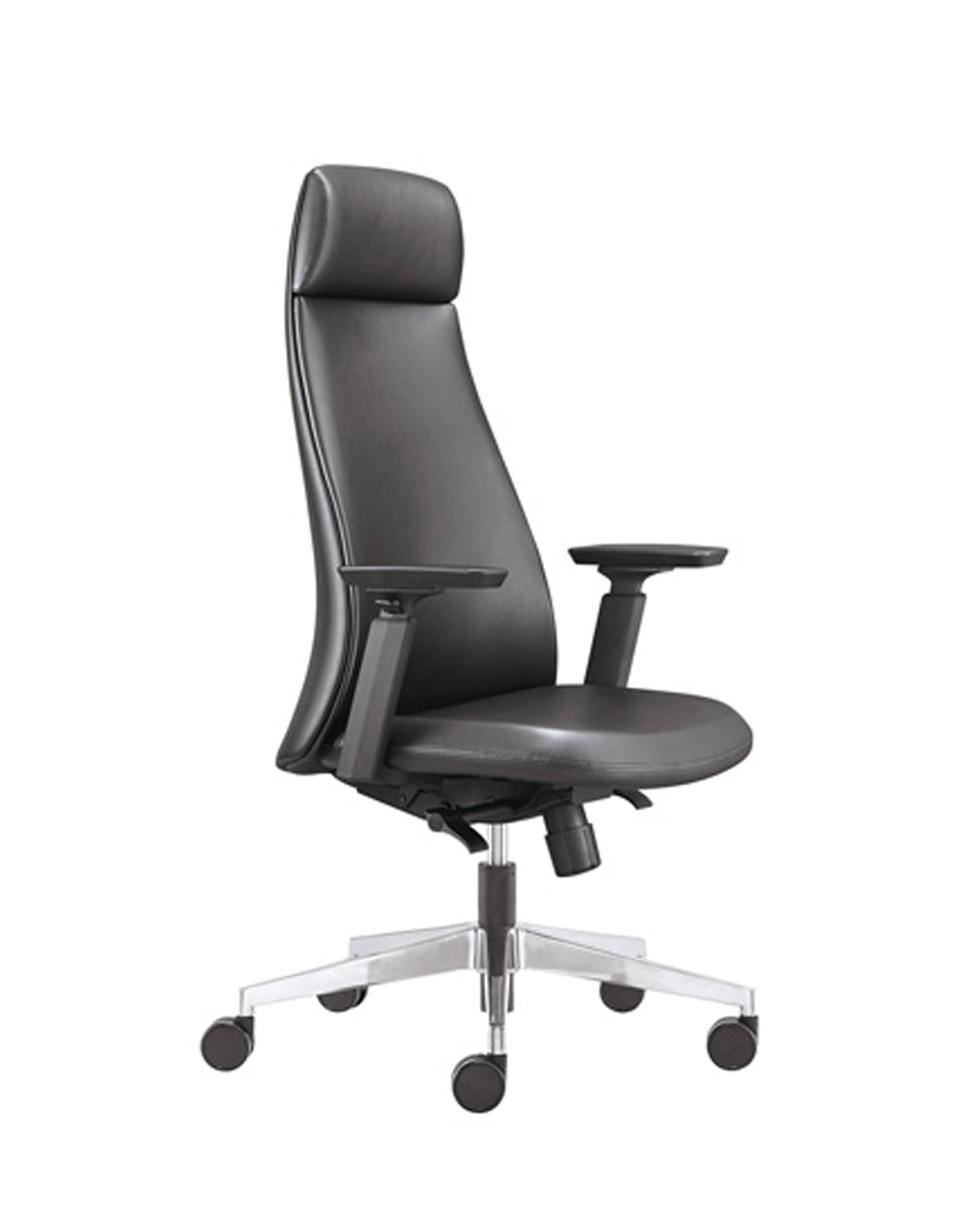 Moss High Back Chair-Chairs-Bowermans