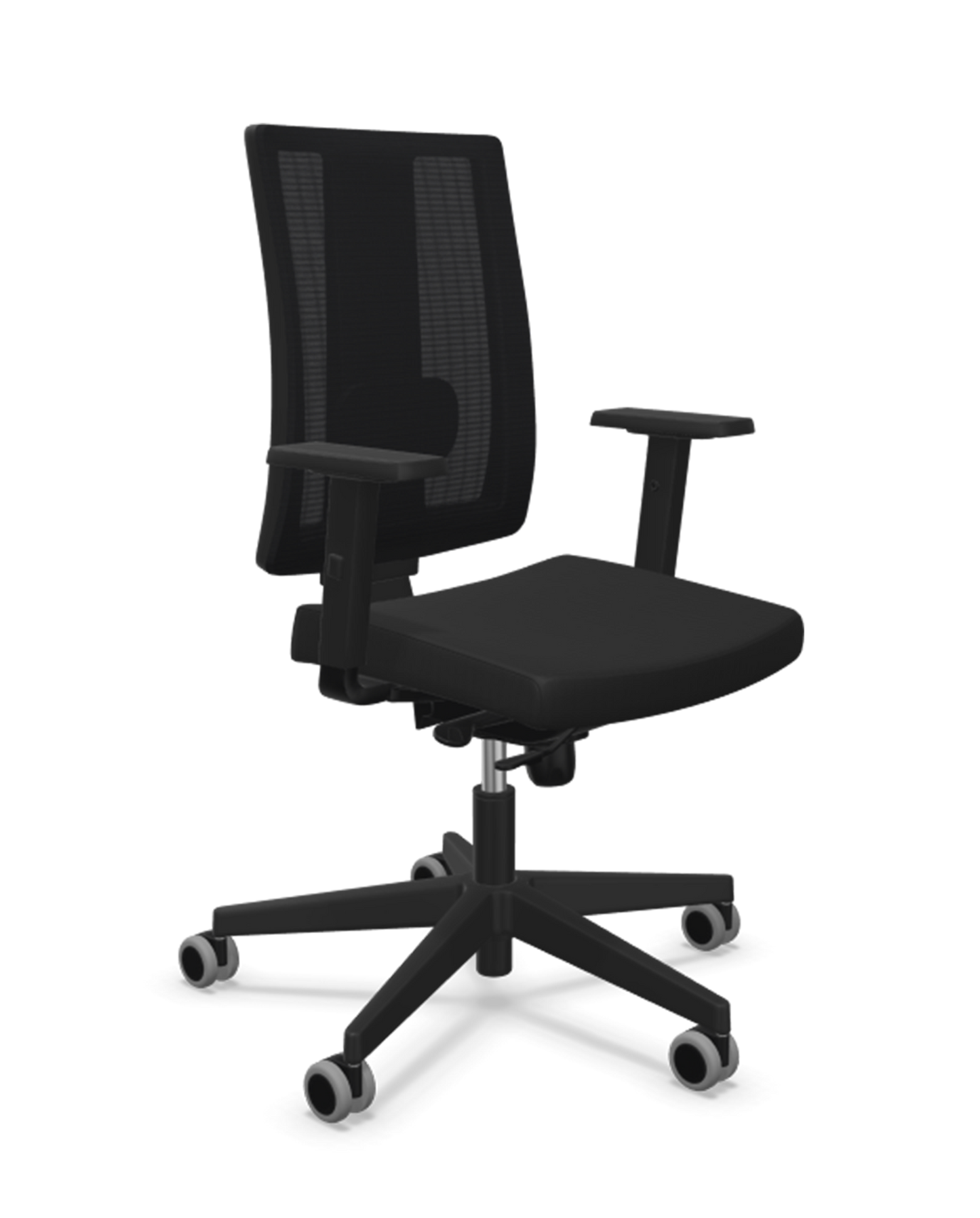 Navigo Task Chair-Chairs-Bowermans