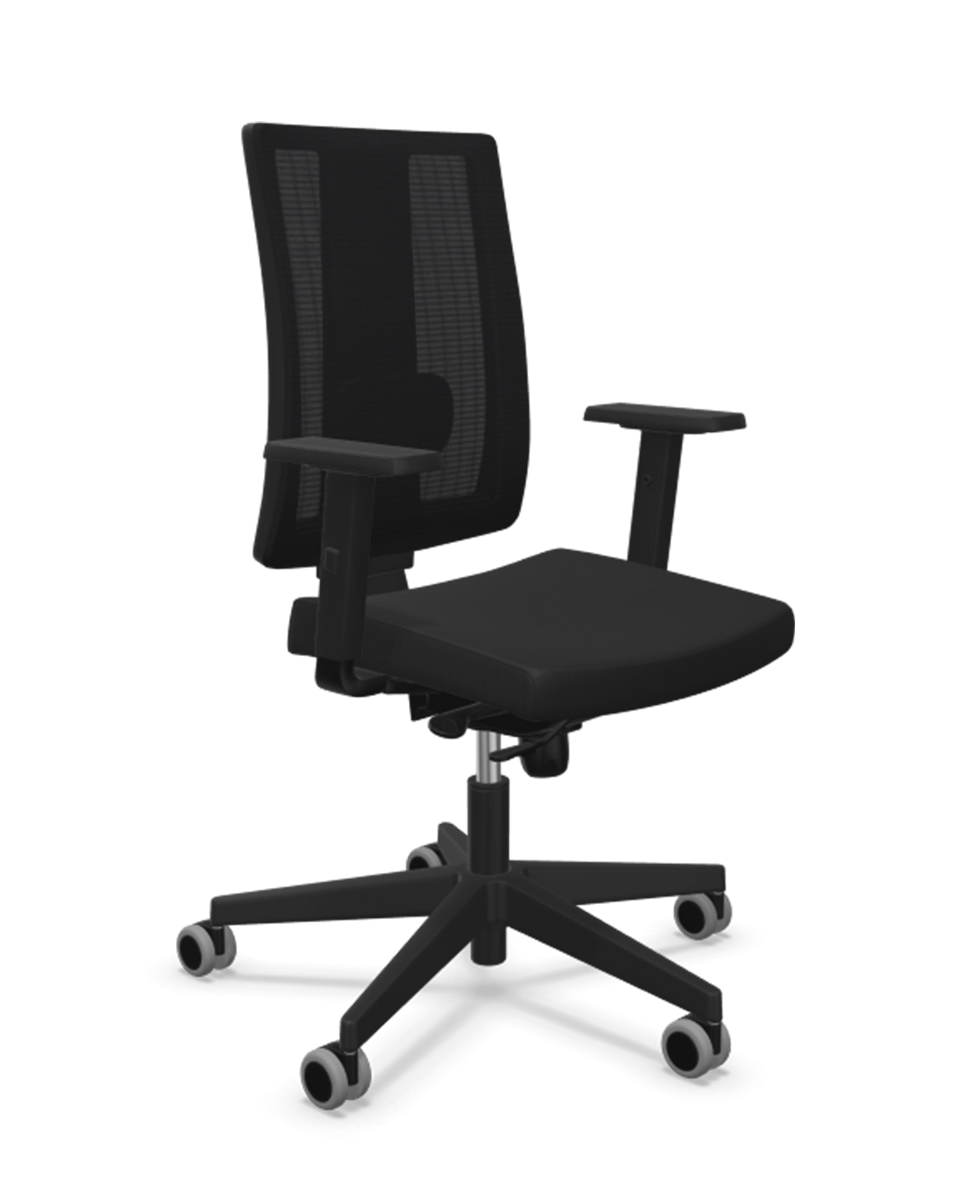 Navigo Task Chair-Chairs-Bowermans