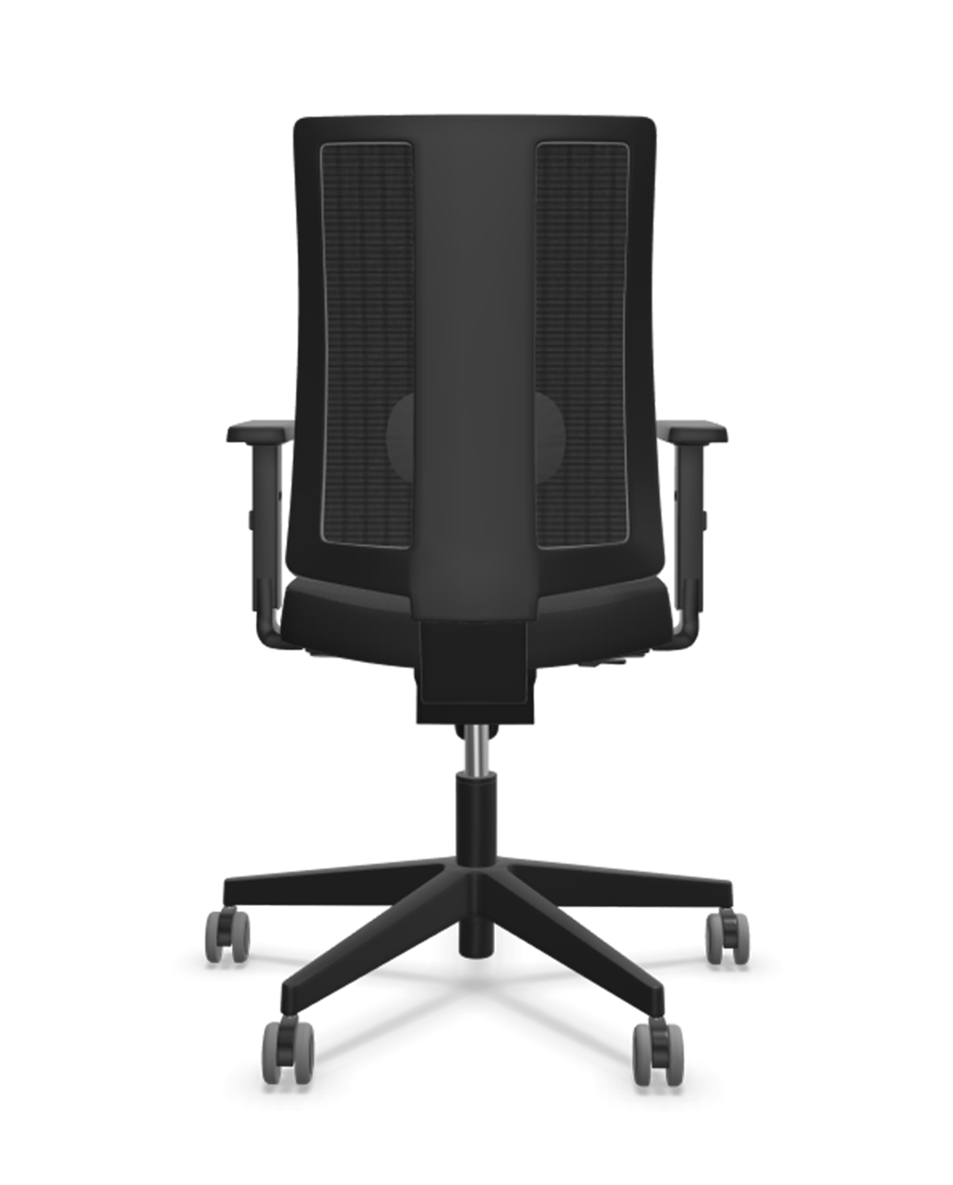 Navigo Task Chair-Chairs-Bowermans