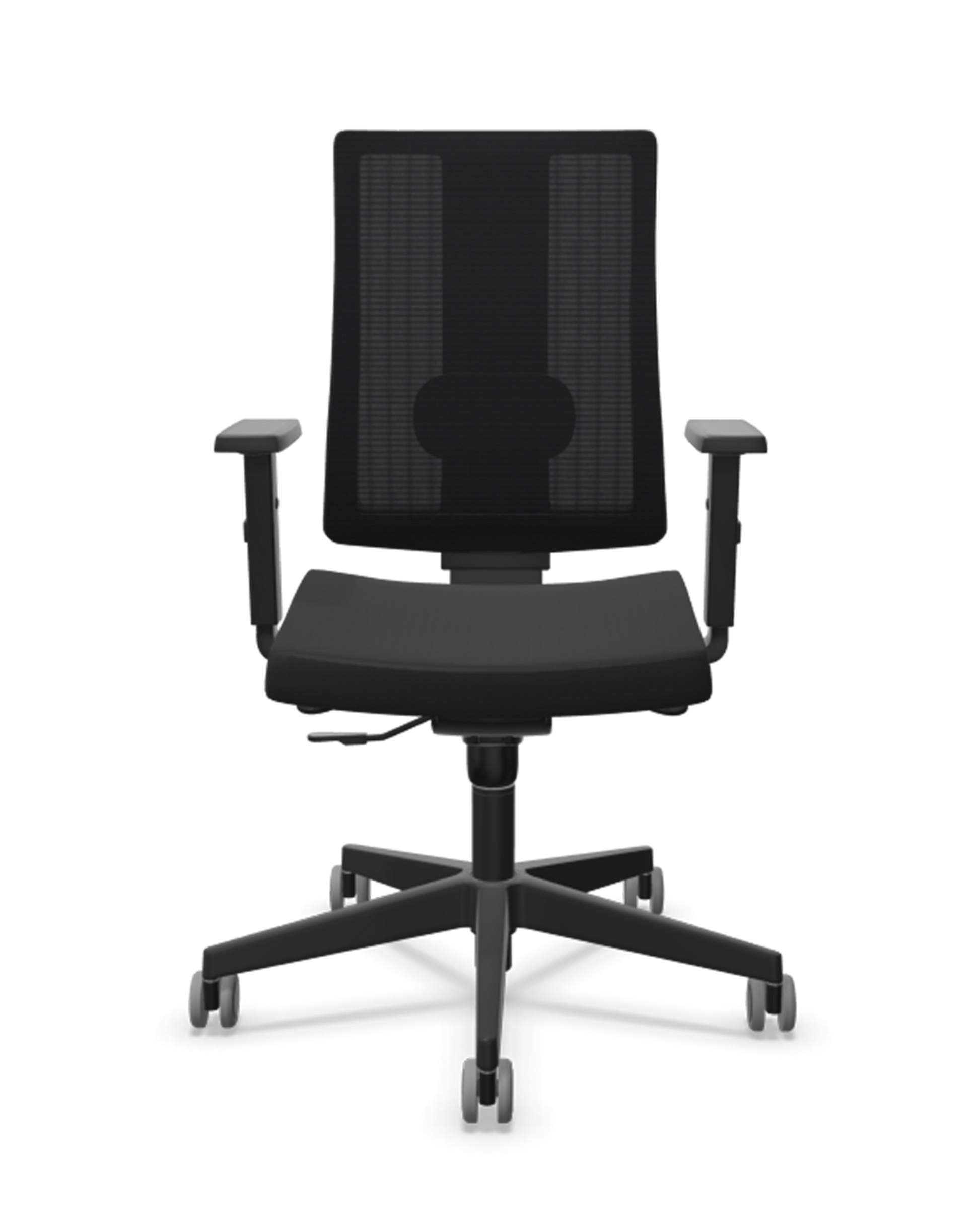 Navigo Task Chair-Chairs-Bowermans