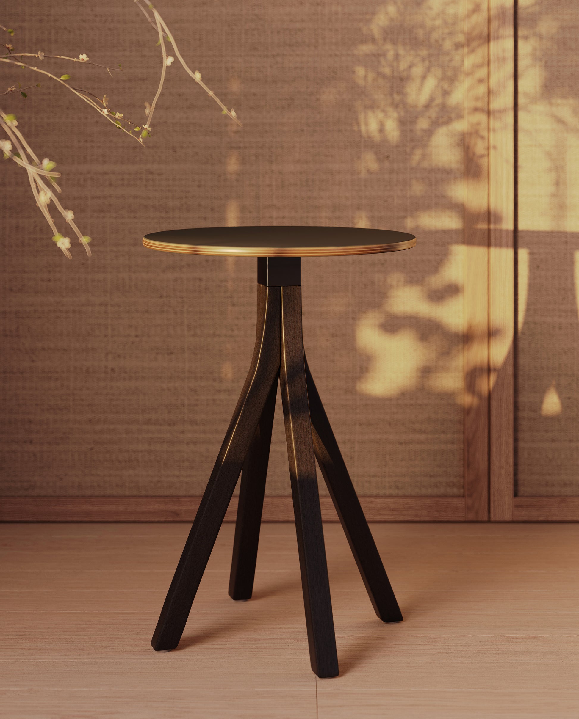 Njord Coffee Table-Coffee Tables-Bowermans