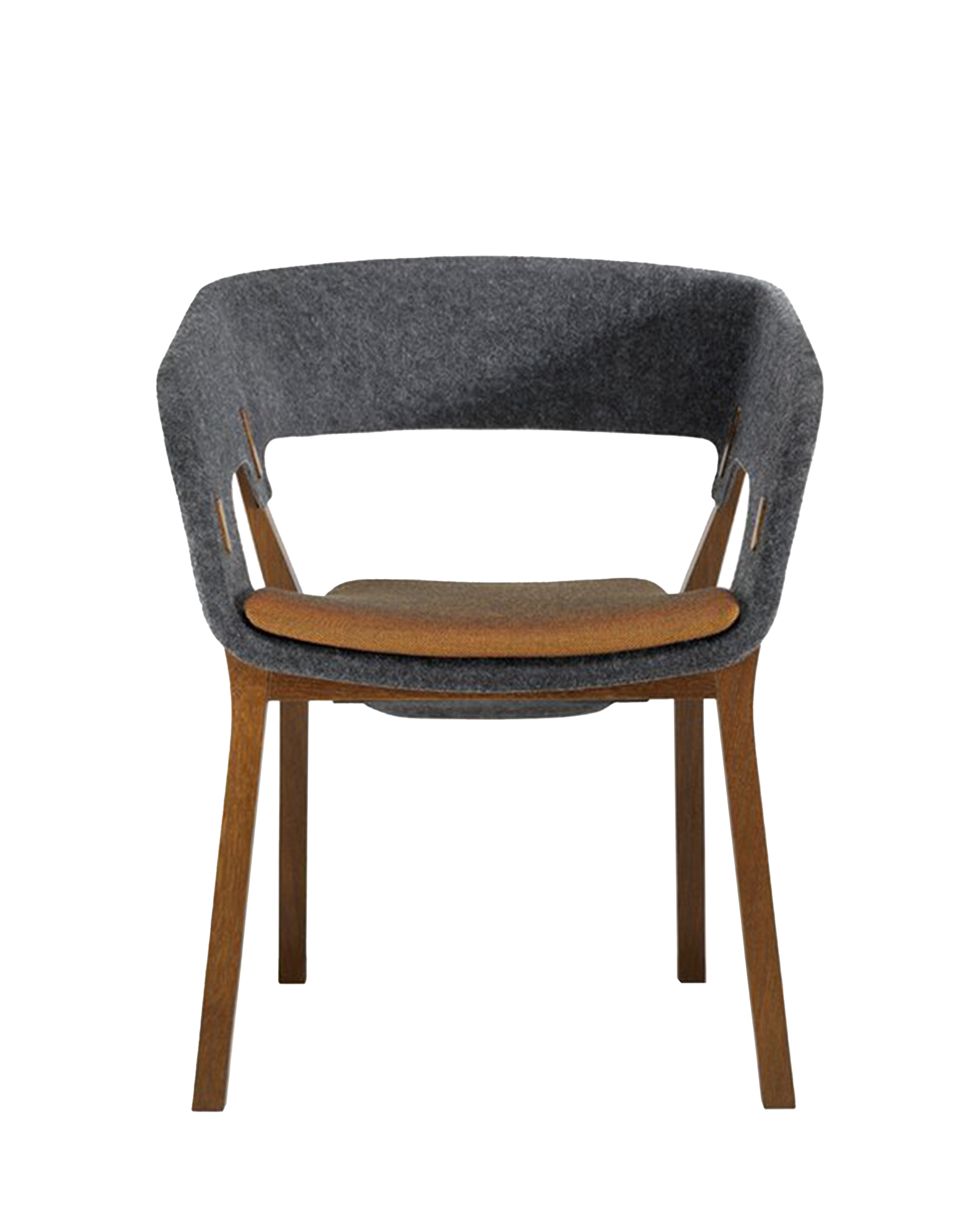 Njord Visitor Chair-Chairs-Bowermans