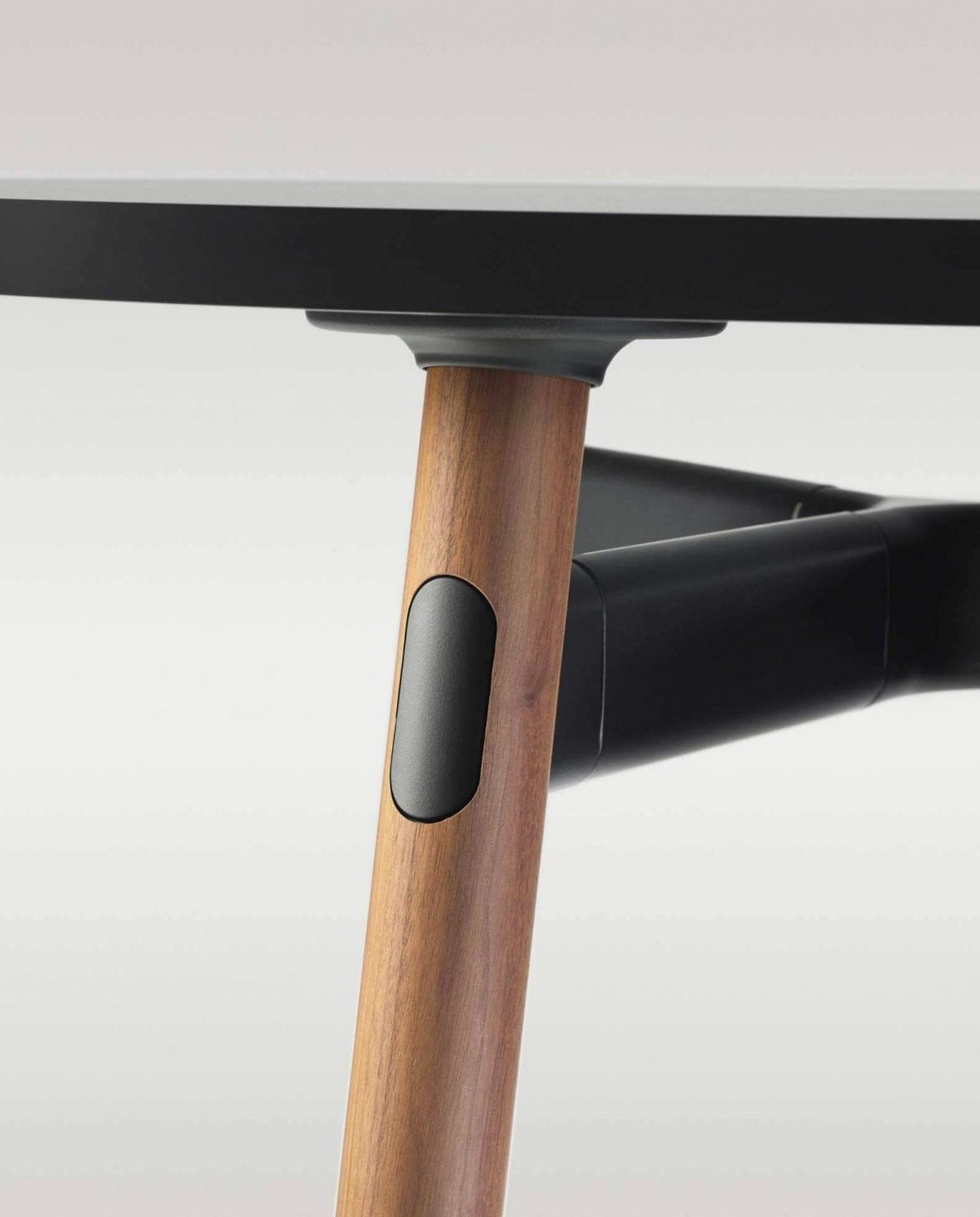 Okidoki Rectangular Table-Tables-Bowermans