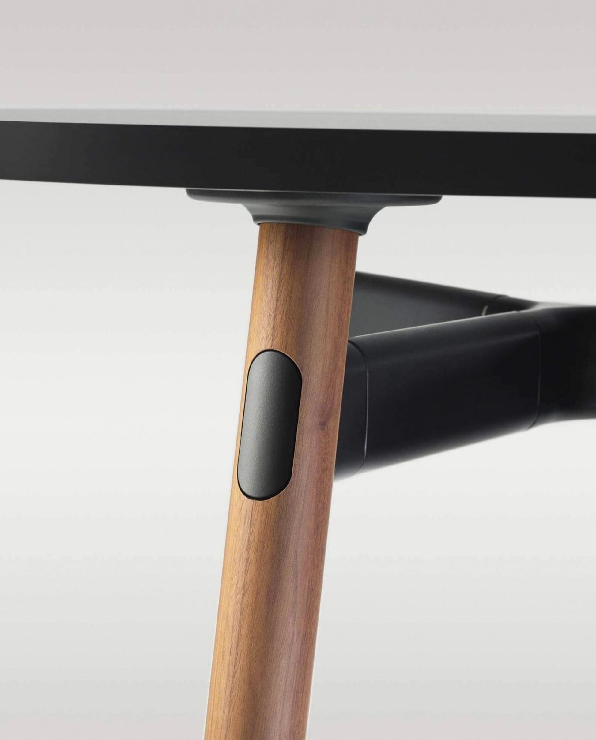 Okidoki Rectangular Table-Tables-Bowermans