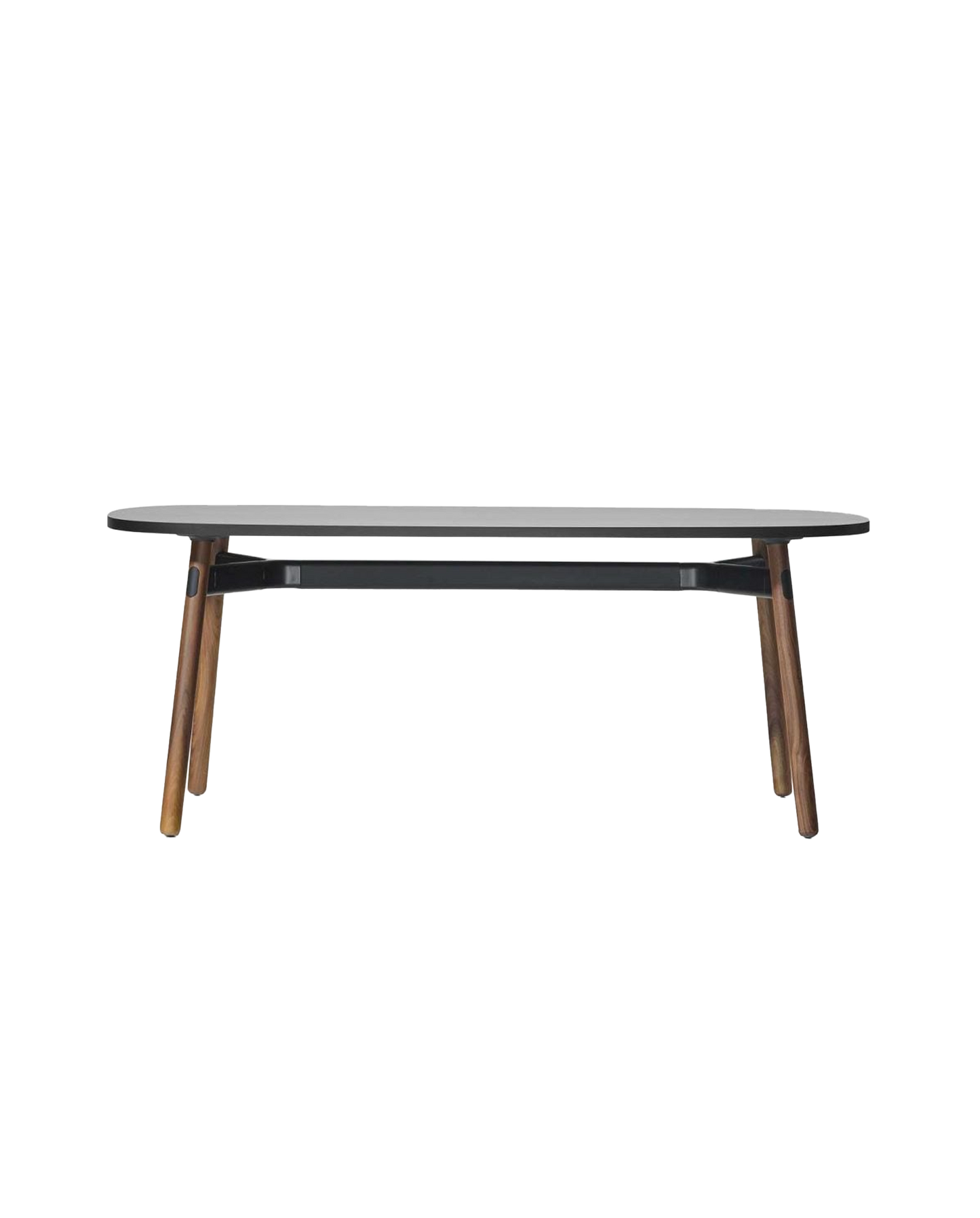 Okidoki Rectangular Table-Tables-Bowermans