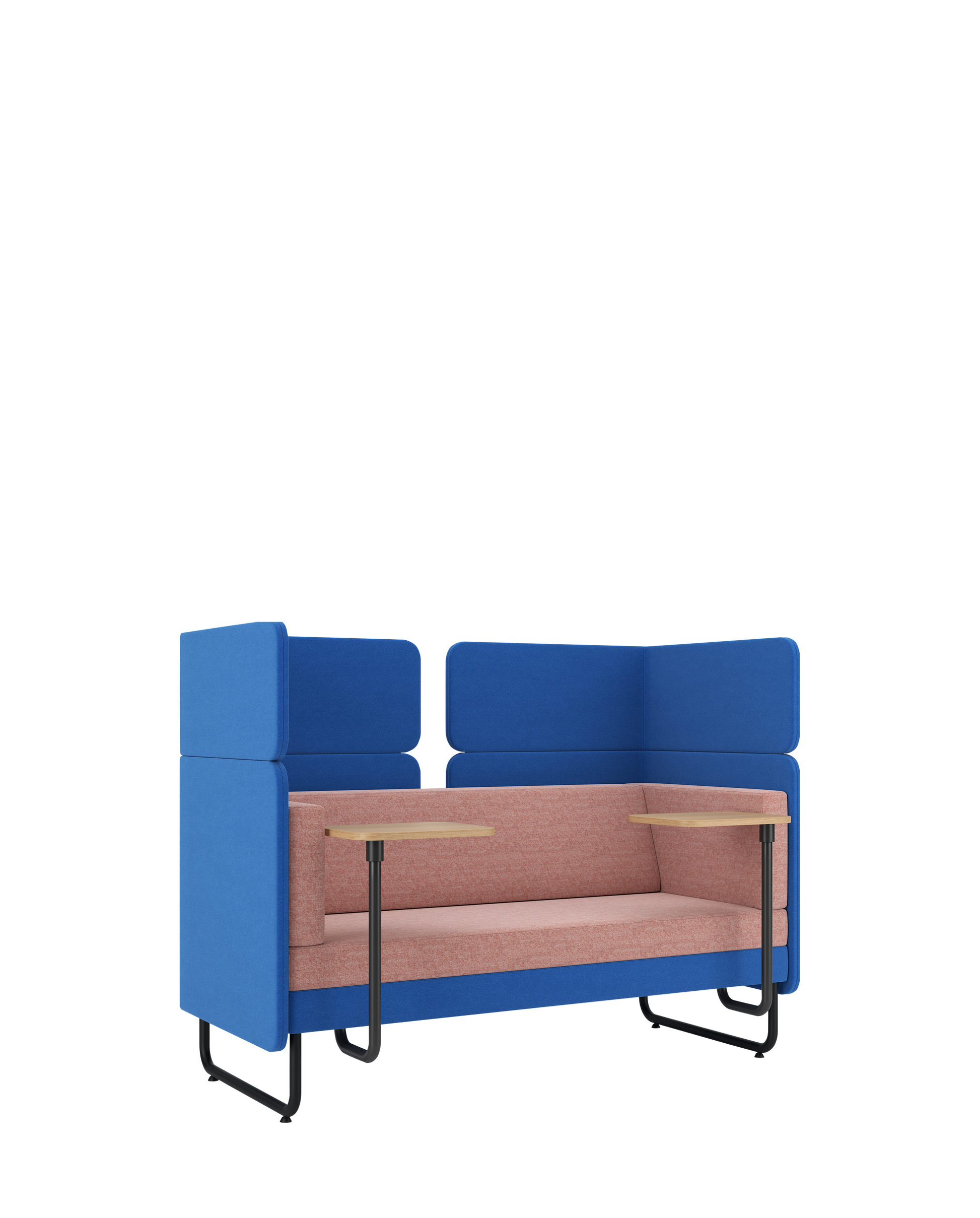 Play&Work Sofa-Lounges-Bowermans