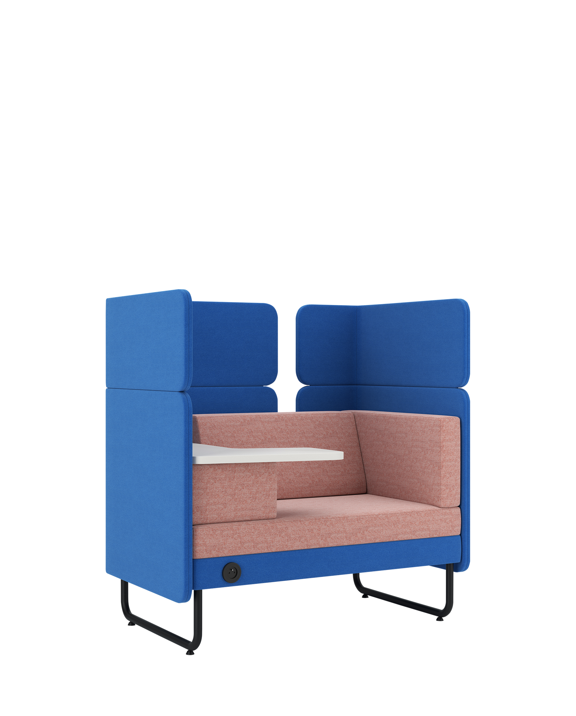 Play&Work Sofa-Lounges-Bowermans