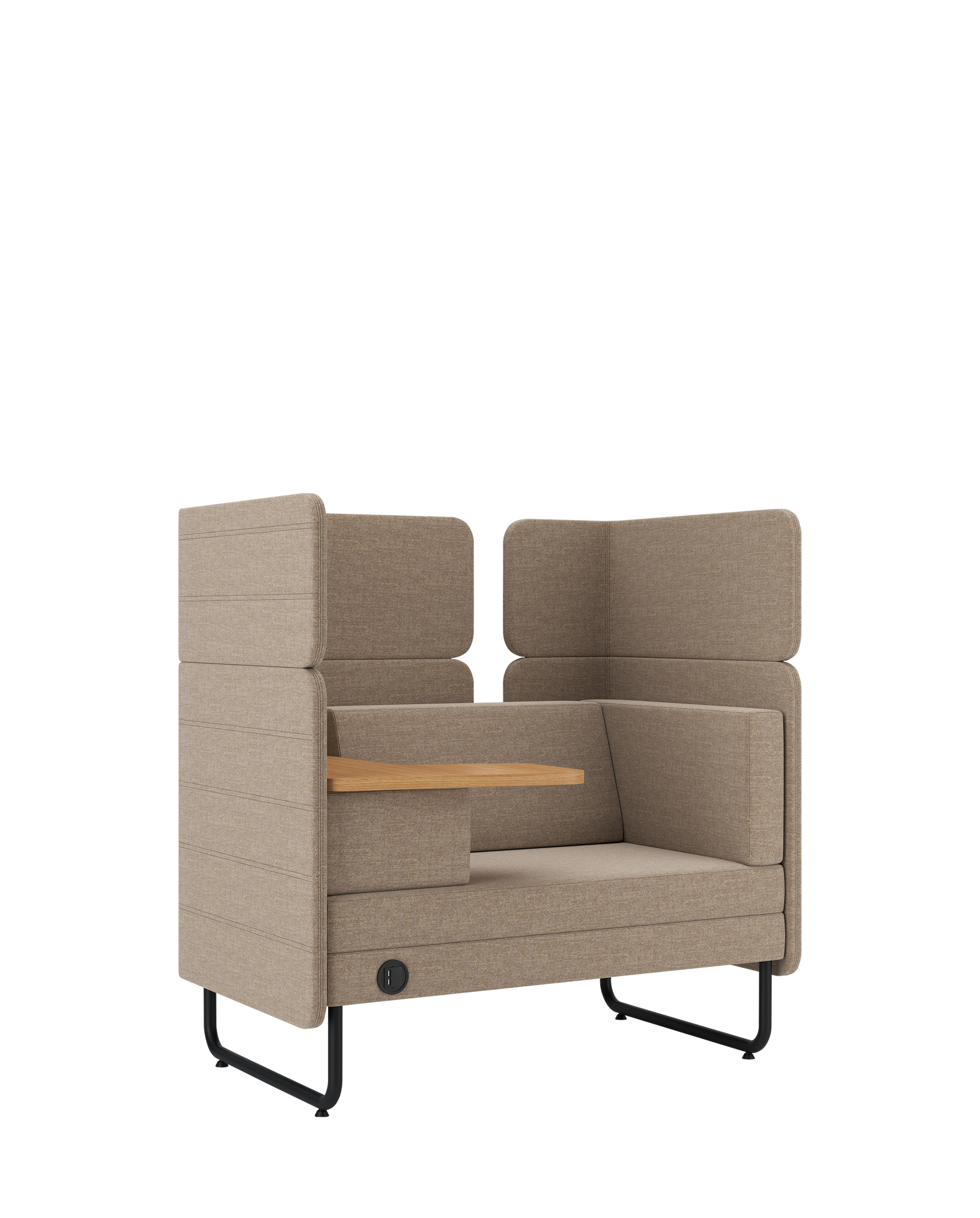 Play&Work Sofa-Lounges-Bowermans