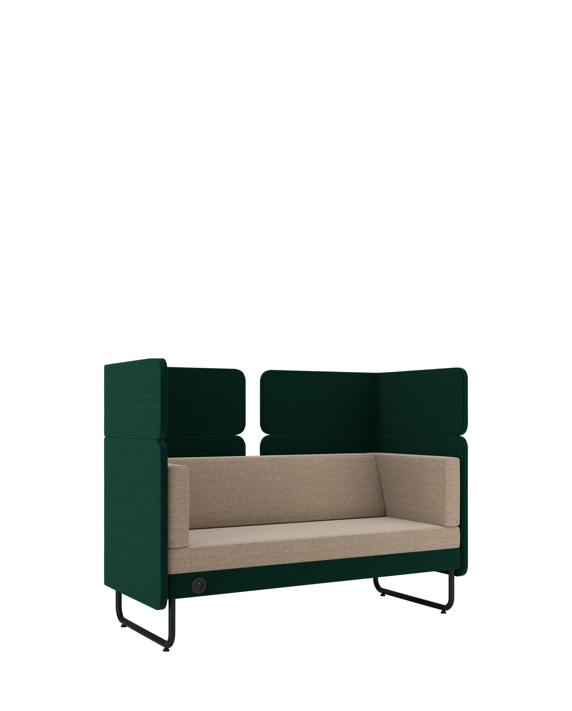 Play&Work Sofa-Lounges-Bowermans