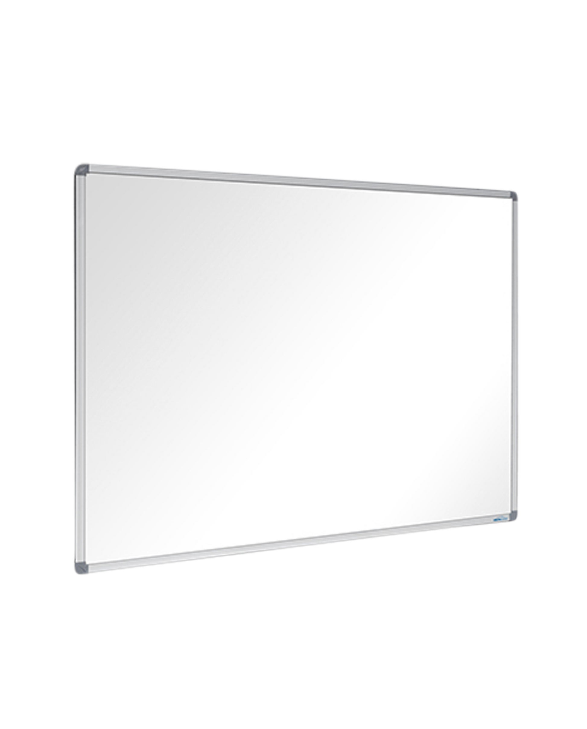 Porcelain Whiteboard-Glassboards/Whiteboards-Bowermans