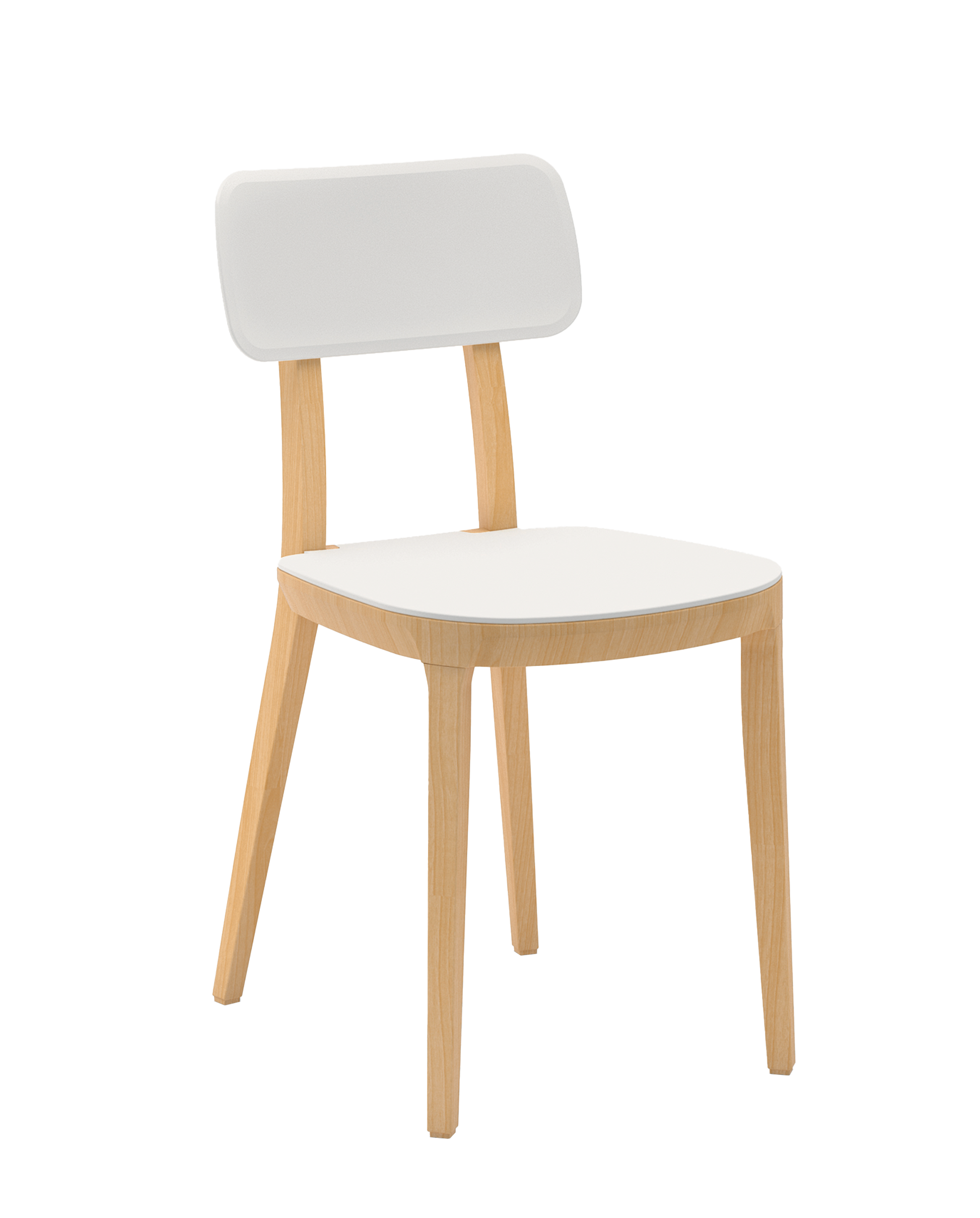 Porta Venezia Chair-Chairs-Bowermans