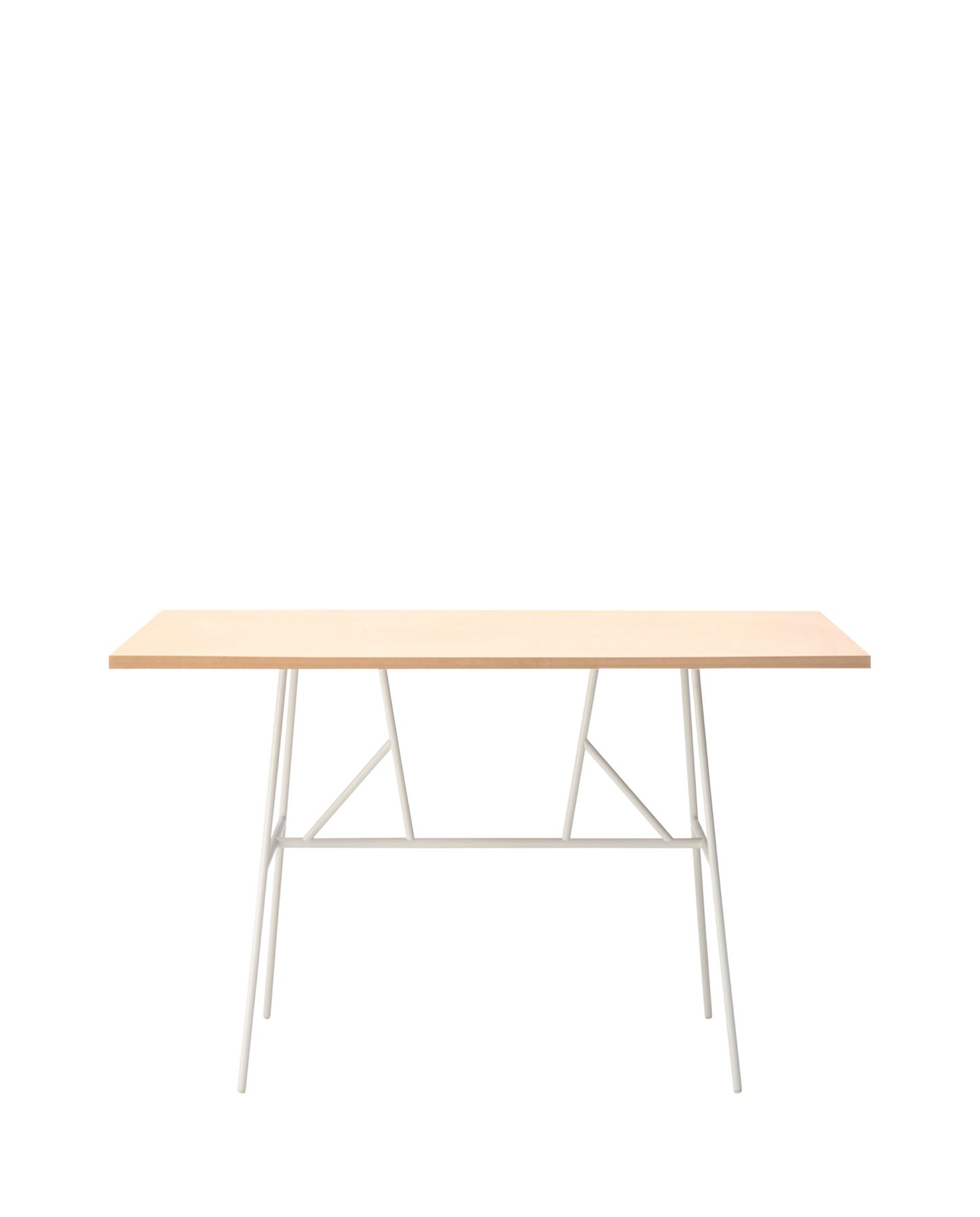 Puccio High Table-Tables-Bowermans