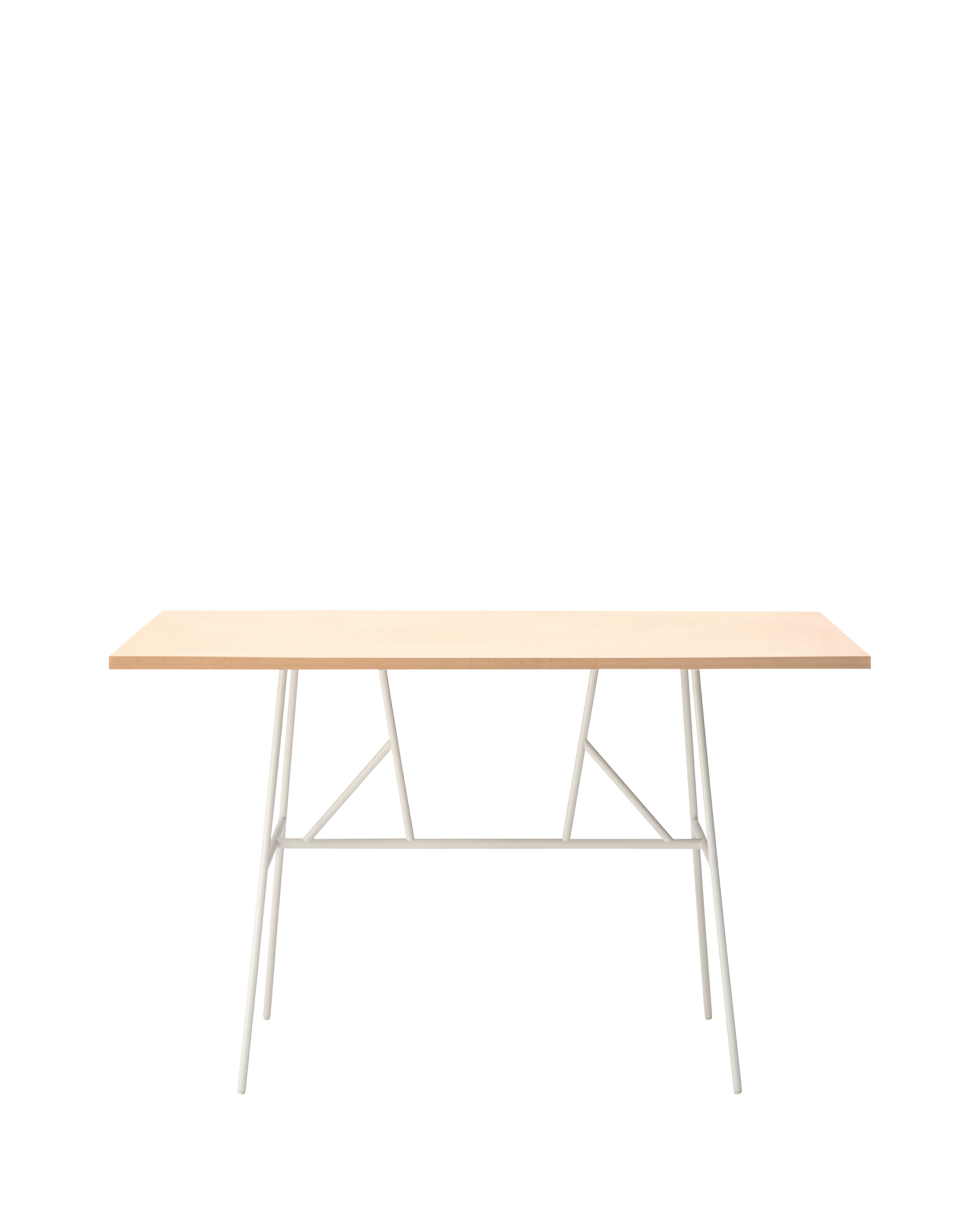 Puccio High Table-Tables-Bowermans