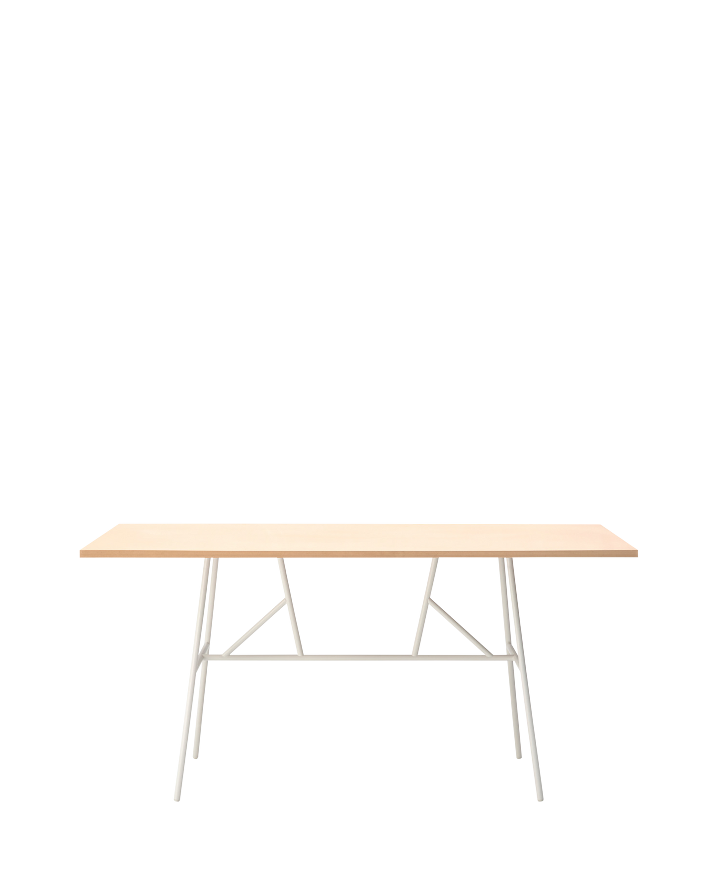 Puccio Rectangular Table-Tables-Bowermans