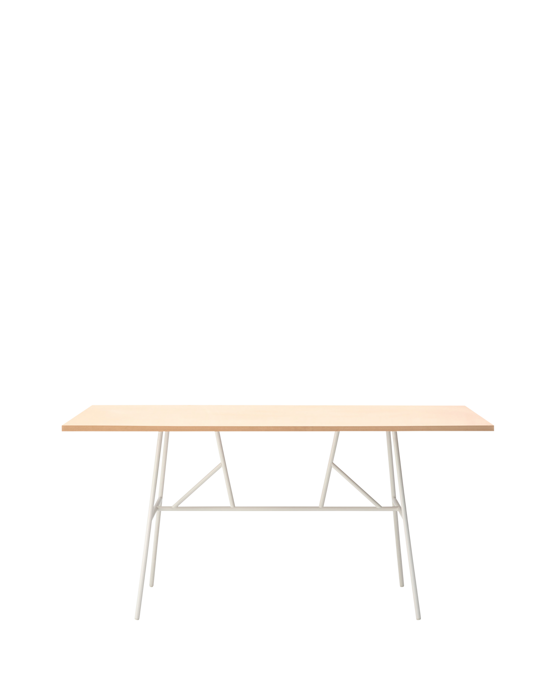 Puccio Rectangular Table-Tables-Bowermans